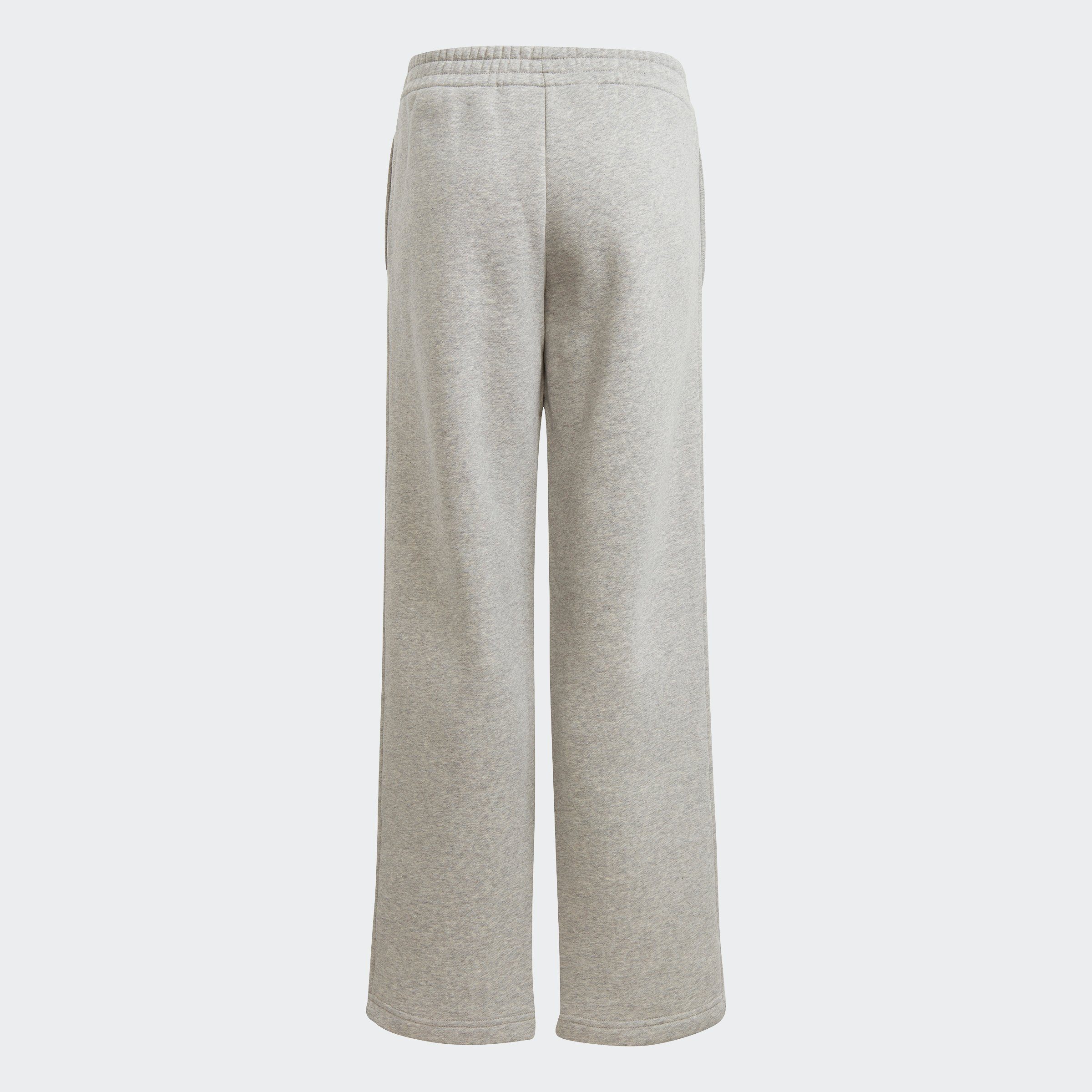PANT Sportswear Heather ALL J adidas (1-tlg) / Grey Sporthose White SZN Medium