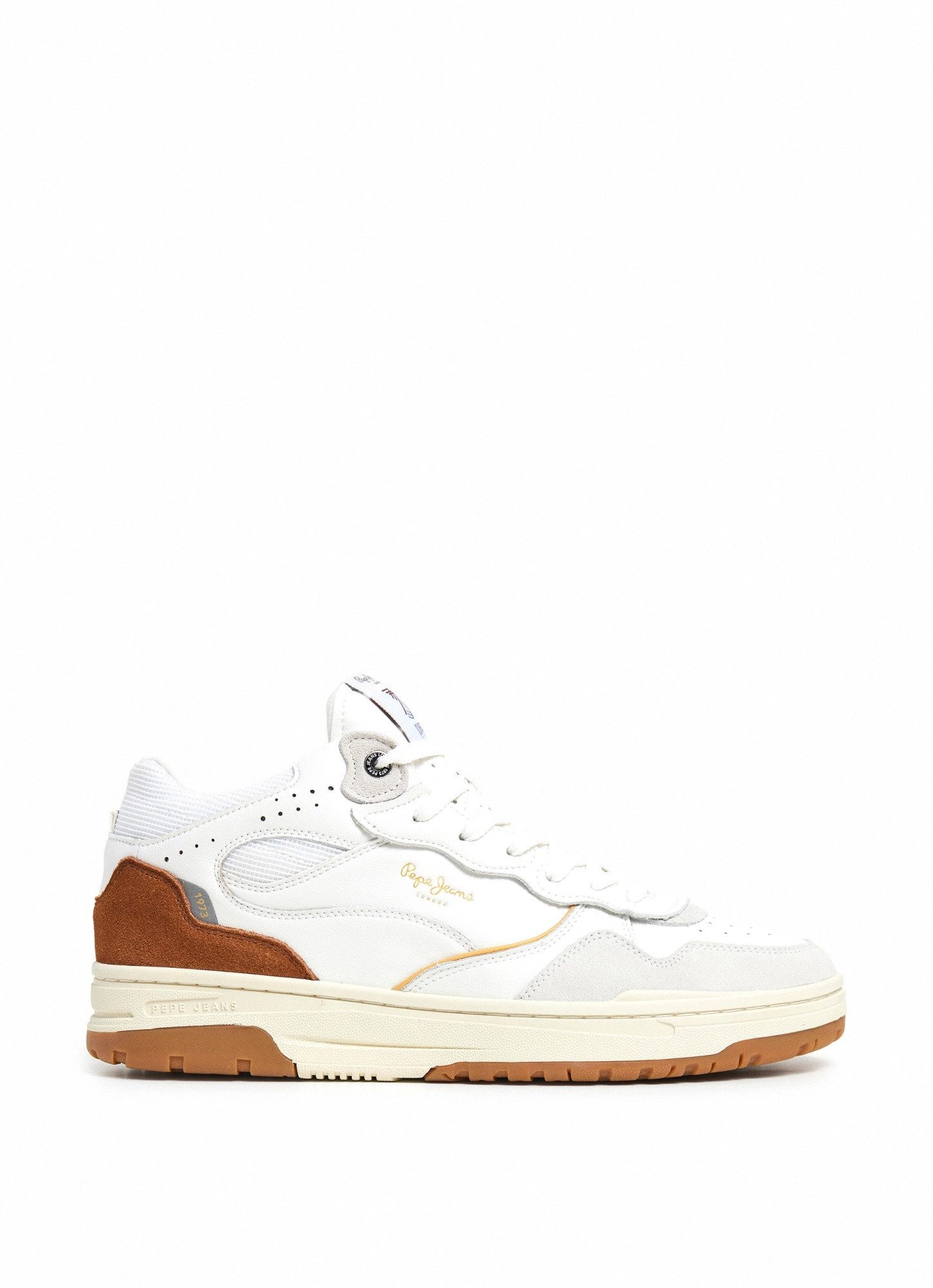 CHESTER EVOLUTION M Sneaker