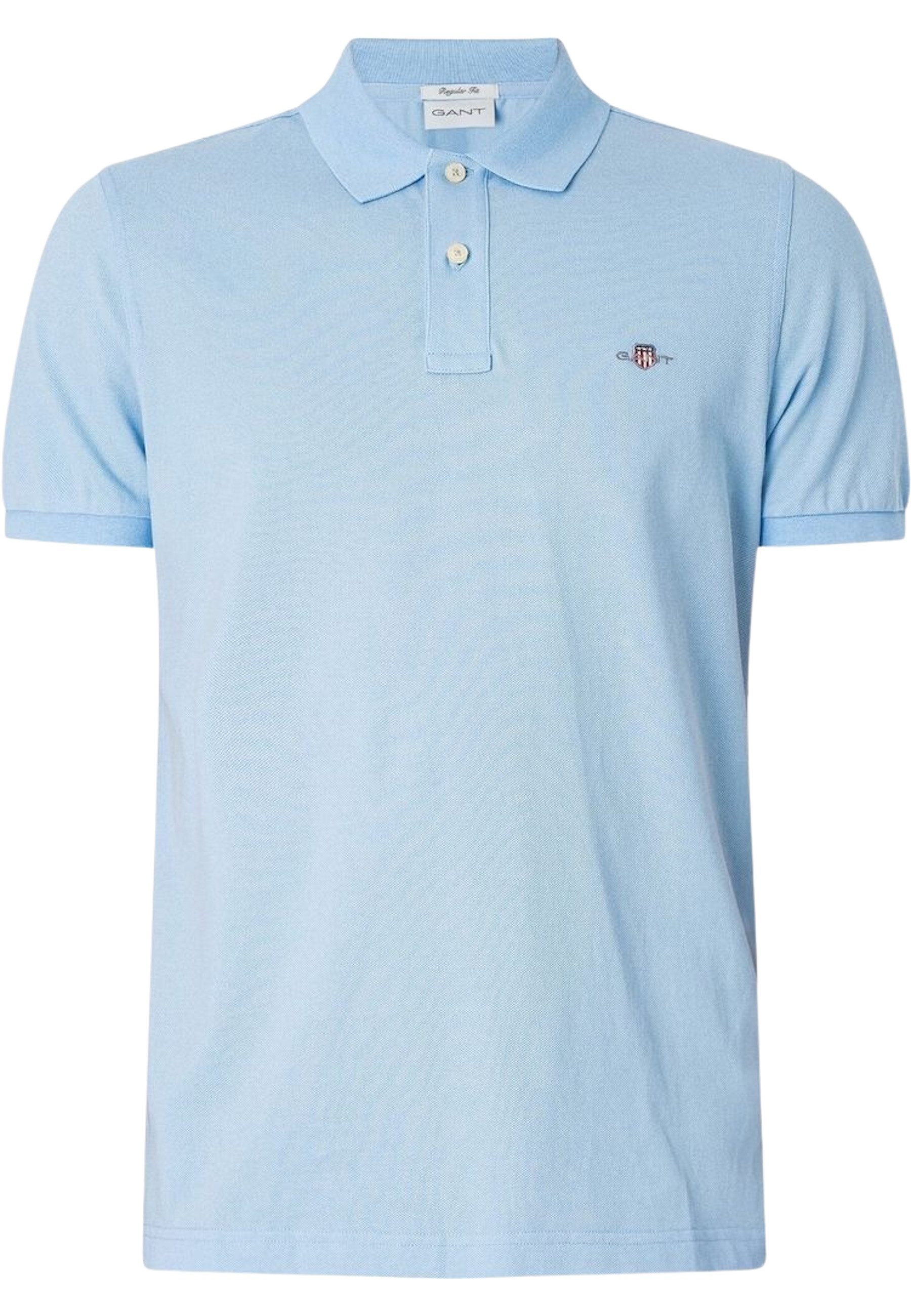 Gant Poloshirt T-Shirt Poloshirt (1-tlg., 1) günstig online kaufen