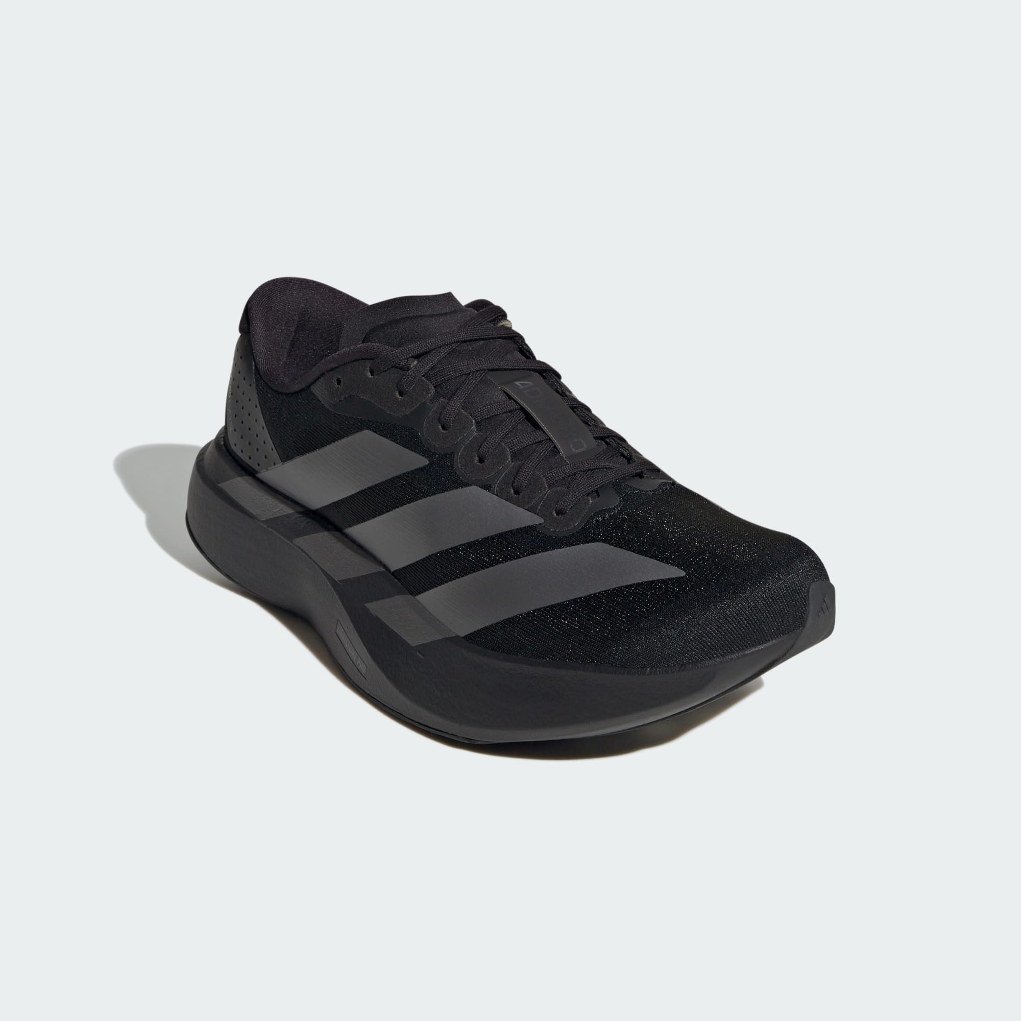 Core Black / Iron Metallic / Core Black