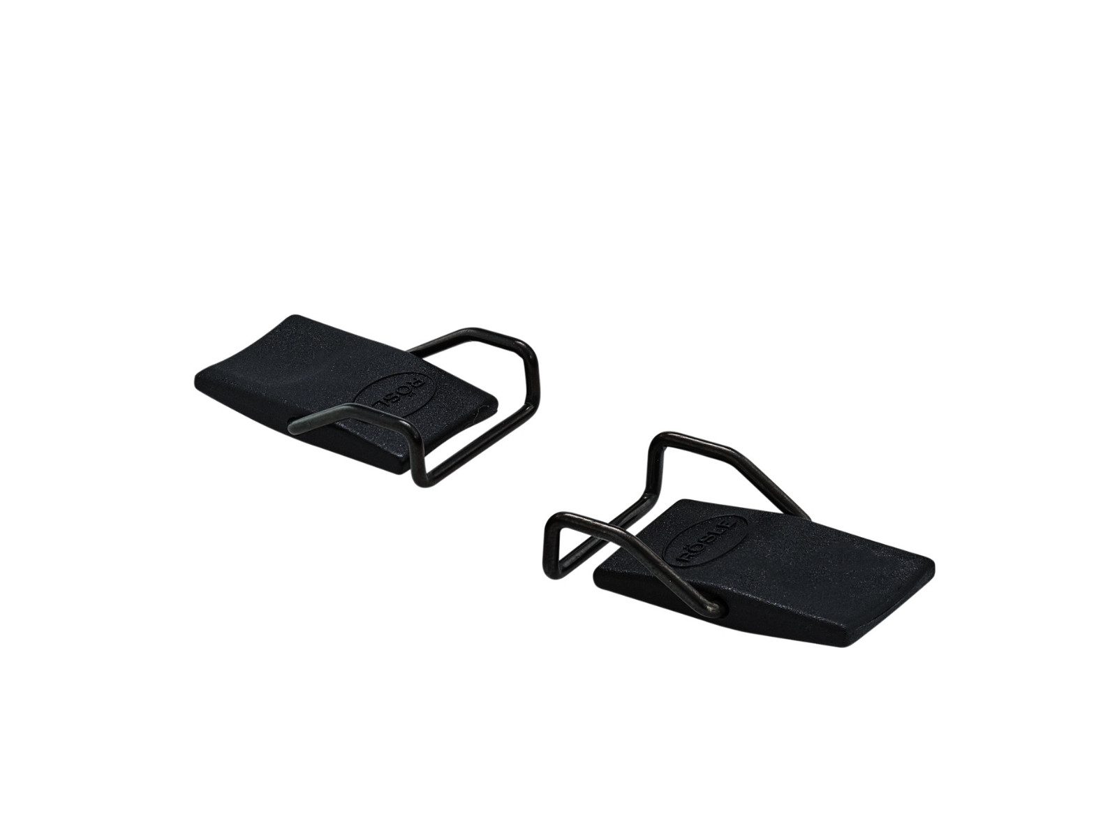 RÖSLE Aufbewahrungsbox FLEXX 2GO Ersatz-Clips 2er Set