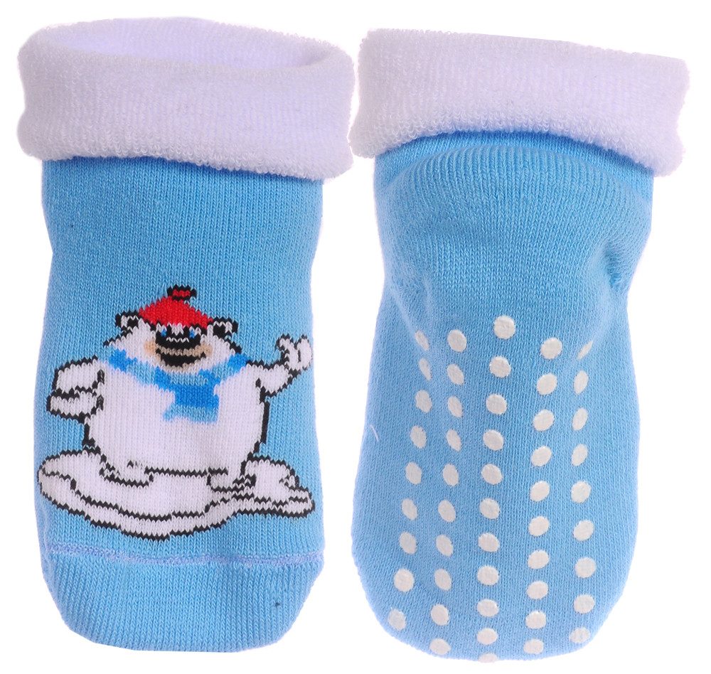 Hellblau_Schneemann