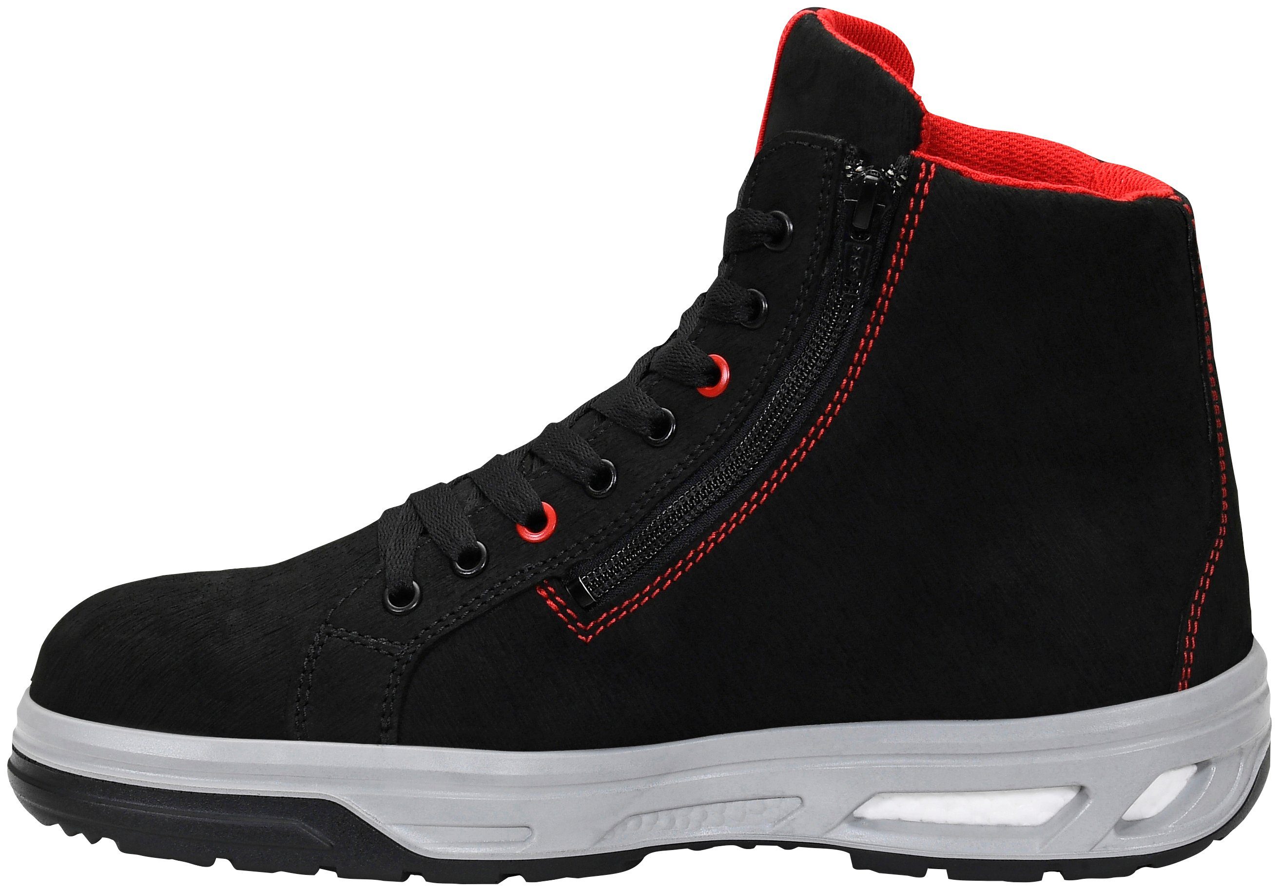 Elten NORMAN XX10 Sicherheitsstiefel S3 ESD Mid