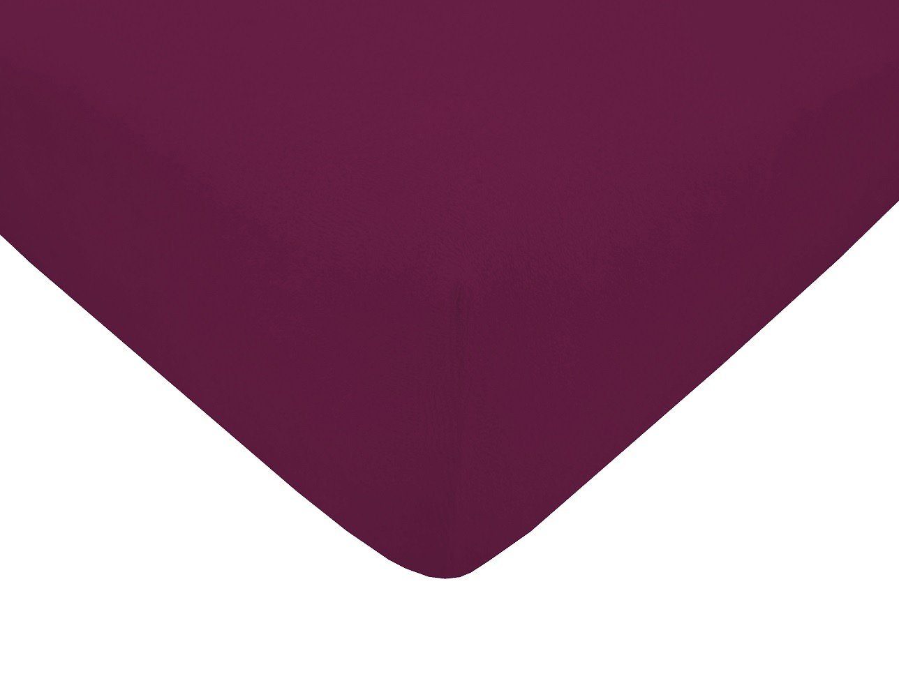 DUKAL Spannbettlaken aus hochwertigem Frottee-Stretch, versch. Größen, Frottee, Gummizug: rundum, (1 Stück), 160x220 cm, mit Spannumrandung, Made in Germany