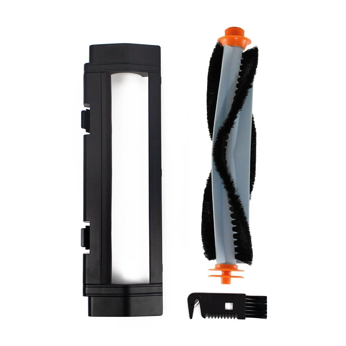 Saugroboter Zubehör-Set ROMY L-Series main brush Performance