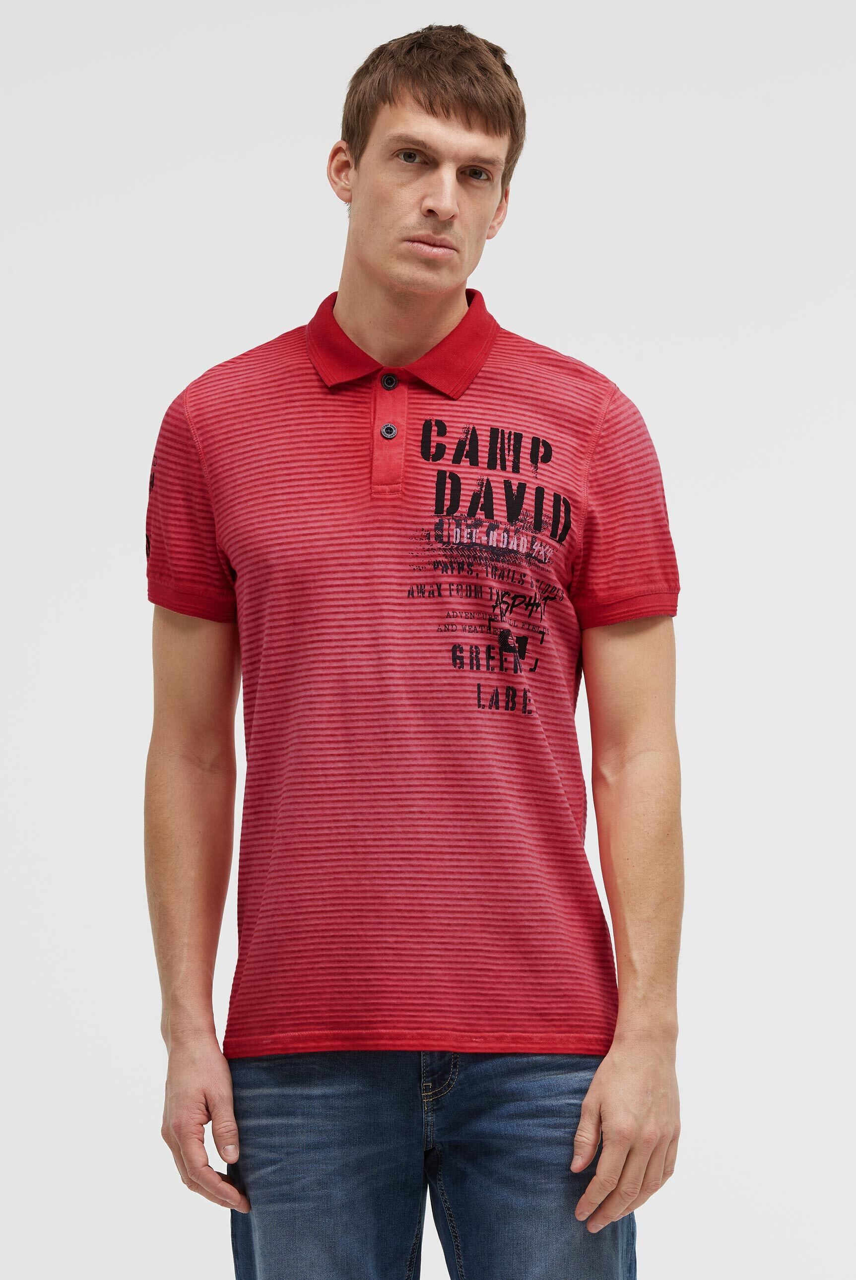 Poloshirt
