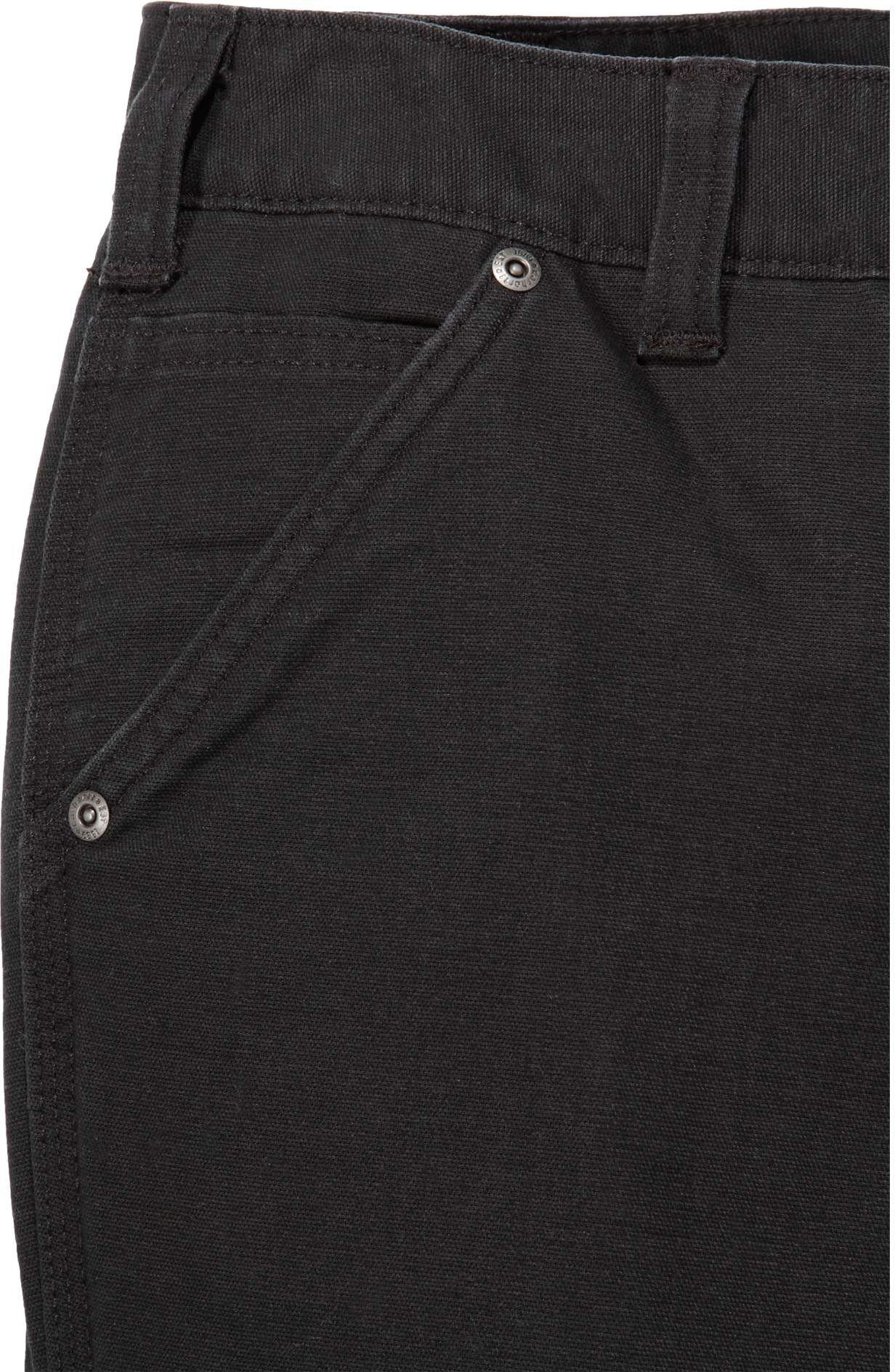 Carhartt Arbeitshose Crawford 102080 – Bild 3 von 5