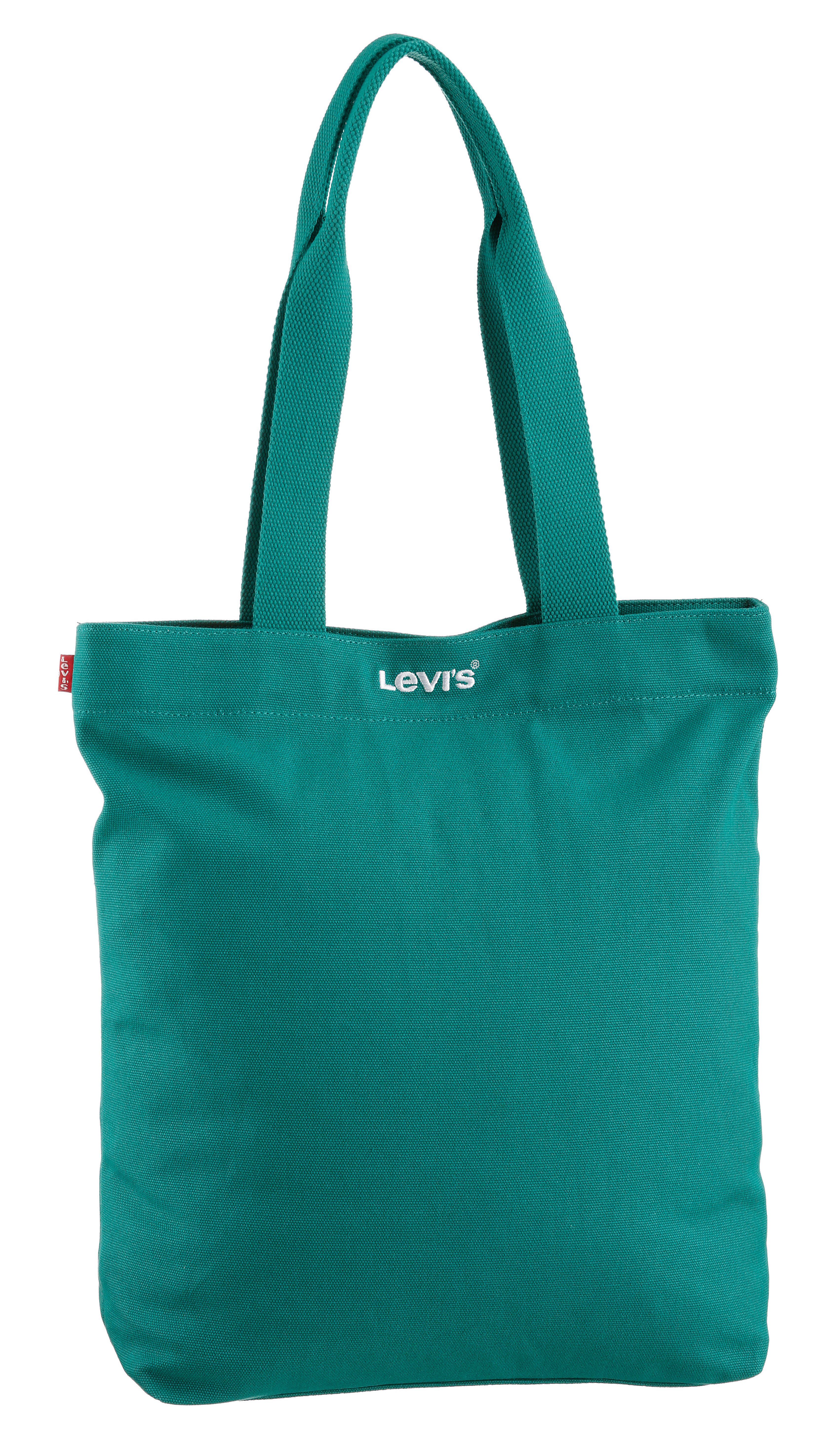 Levi's® Сумки для покупок ICON TOTE OV, in schlichtem Look Henkeltasche Schultertasche Umhängetasche