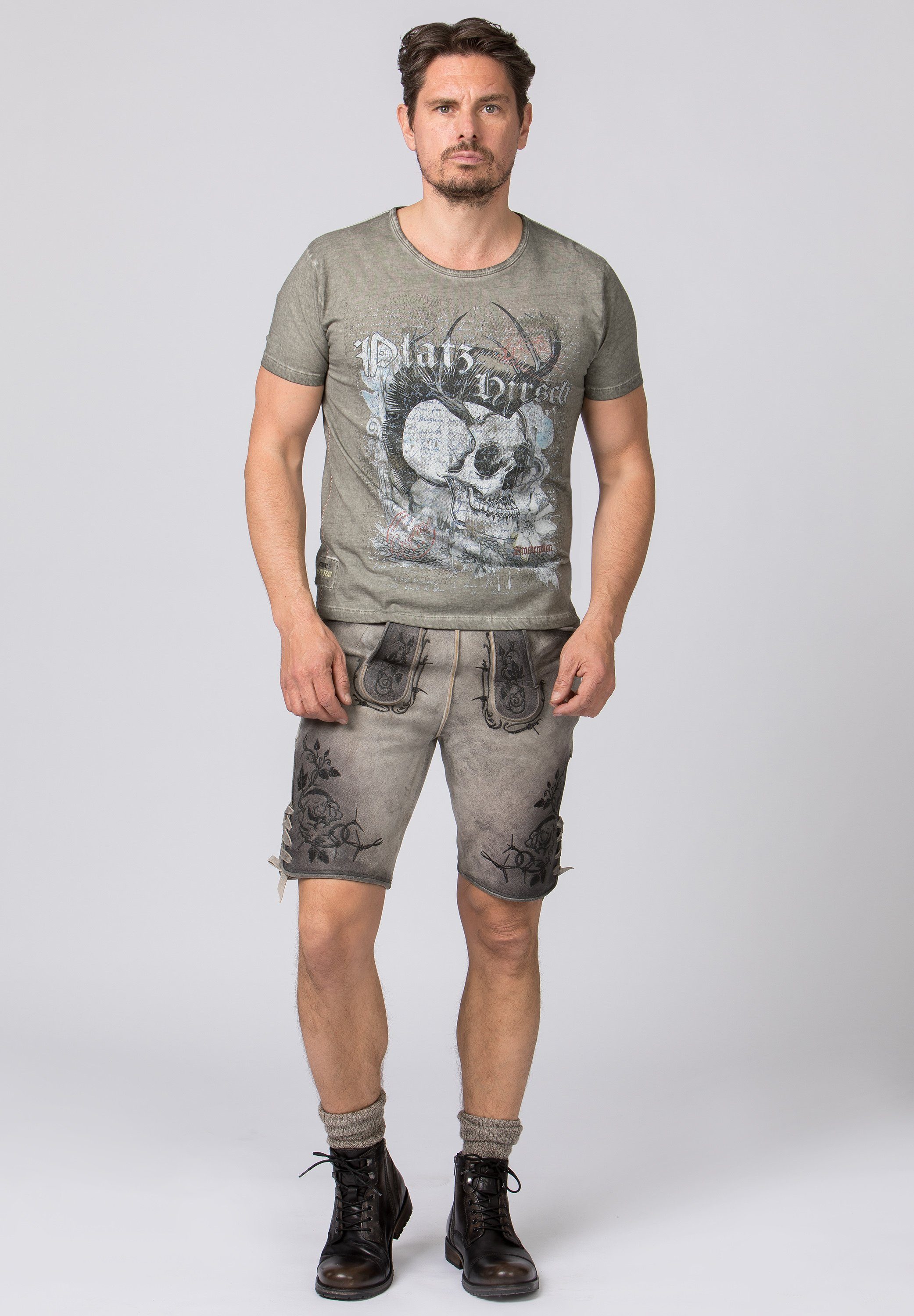 Stockerpoint T-Shirt Bruno günstig online kaufen
