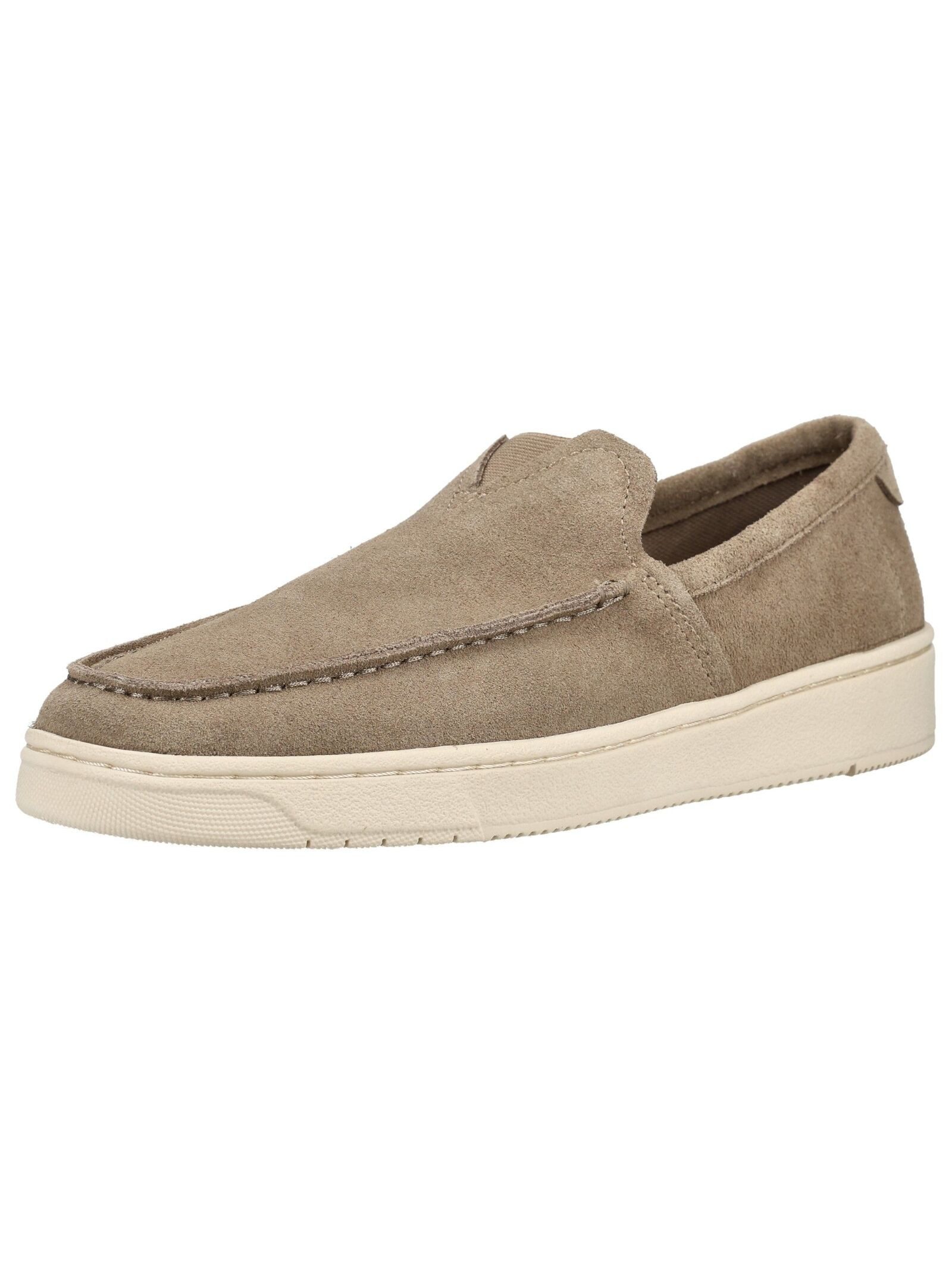 TOMS TOMS Slipper Veloursleder Slipper