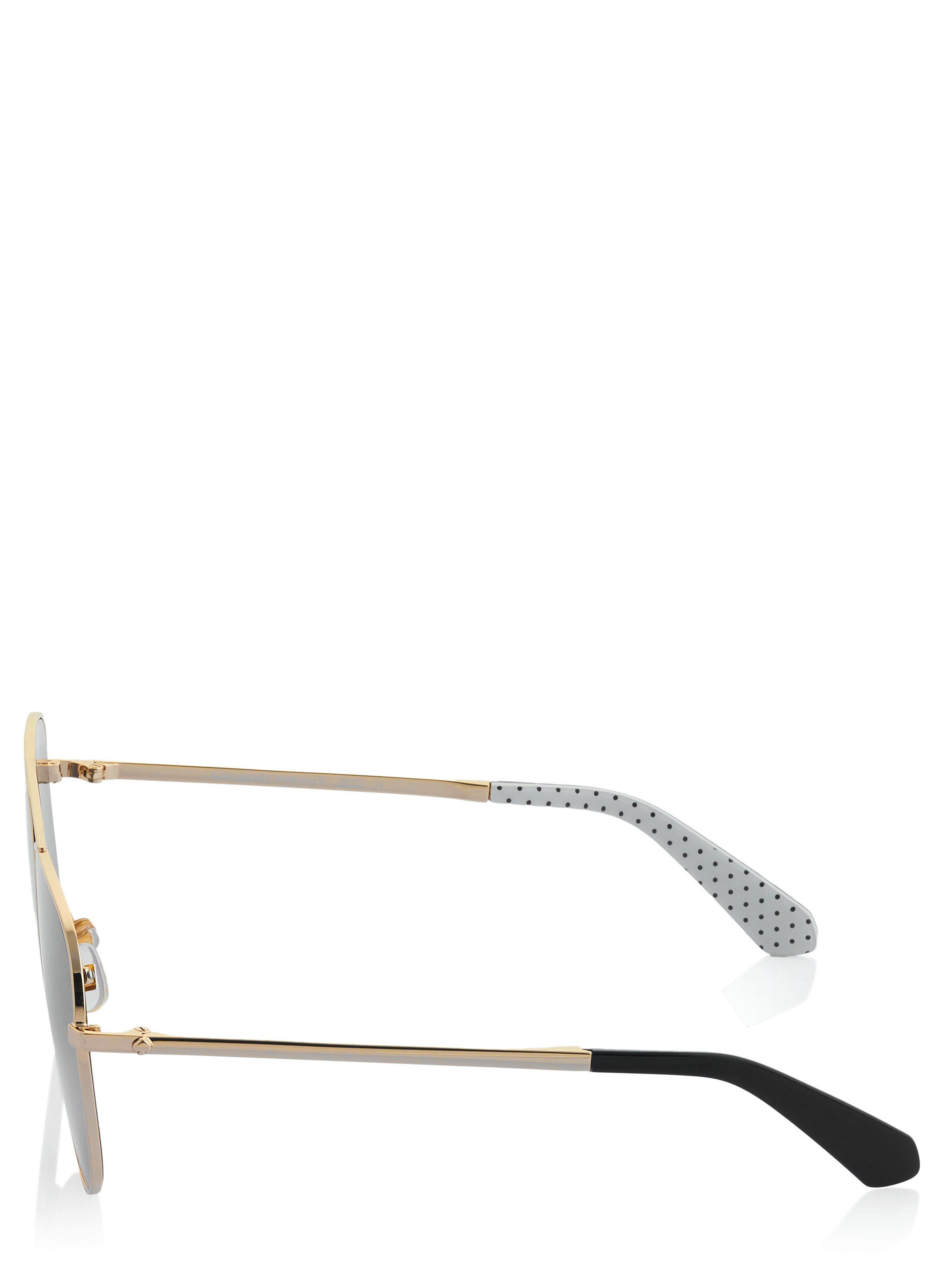 Kate Spade Sonnenbrille