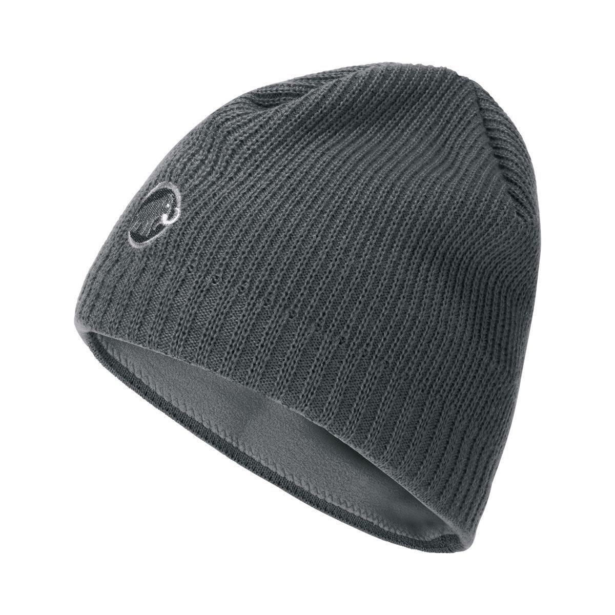 Mammut Strickmütze Sublime Beanie, Mütze – Mammut