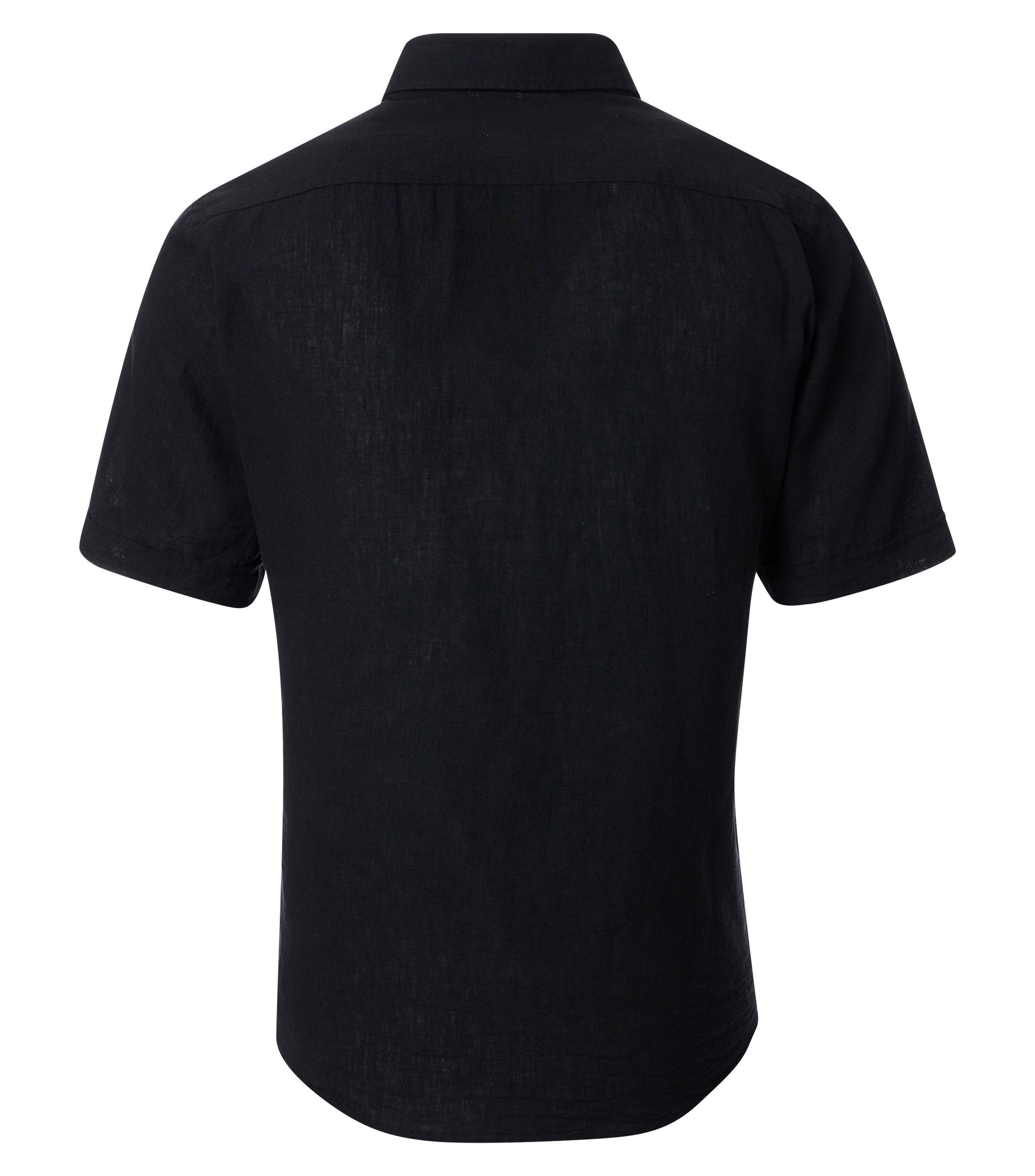 Redmond Kurzarmhemd Casual Fit günstig online kaufen