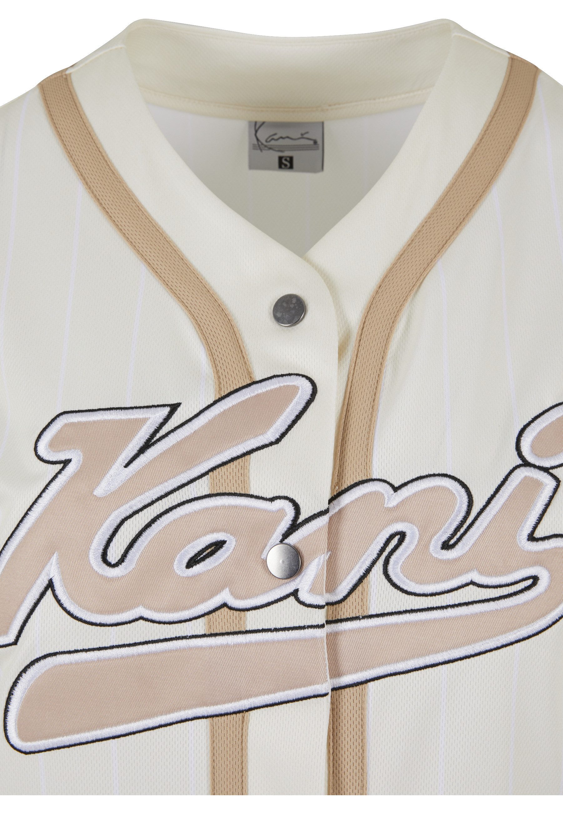 Karl Kani Langarmhemd Karl Kani Damen