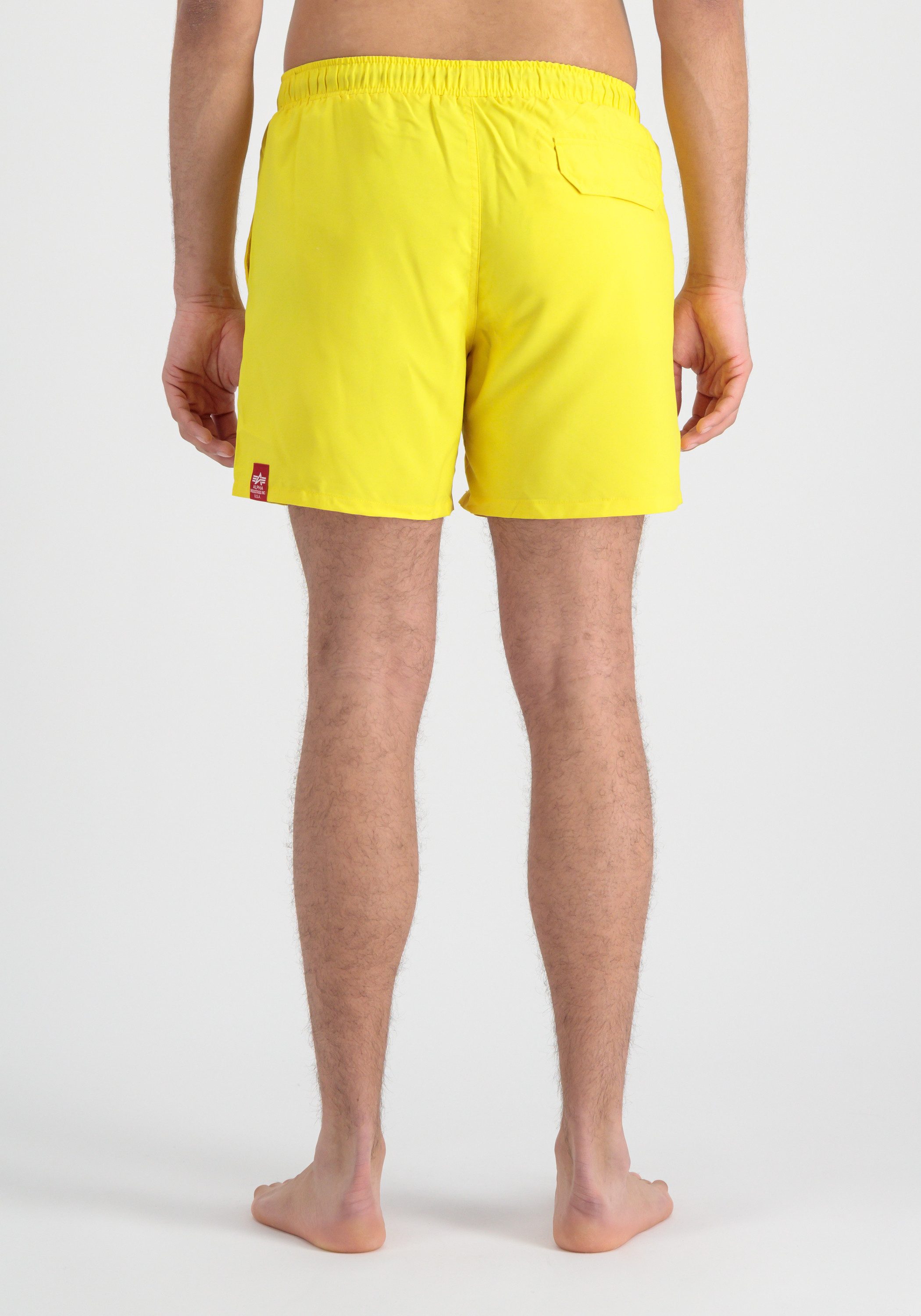 Alpha Industries Shorts Basic Swim Short günstig online kaufen