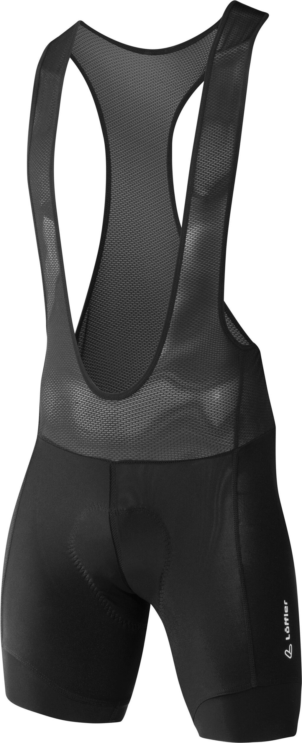 Löffler Fahrradhose