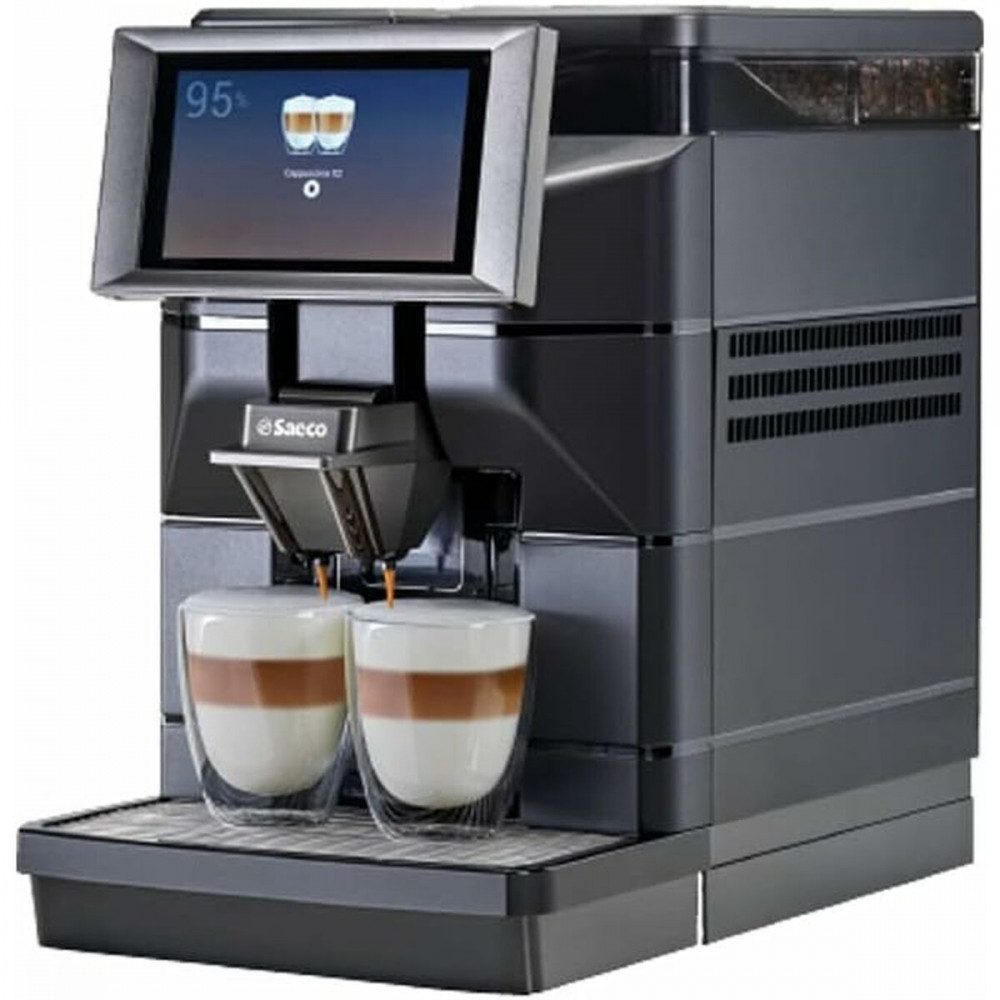 Saeco Kaffeevollautomat 9J0450