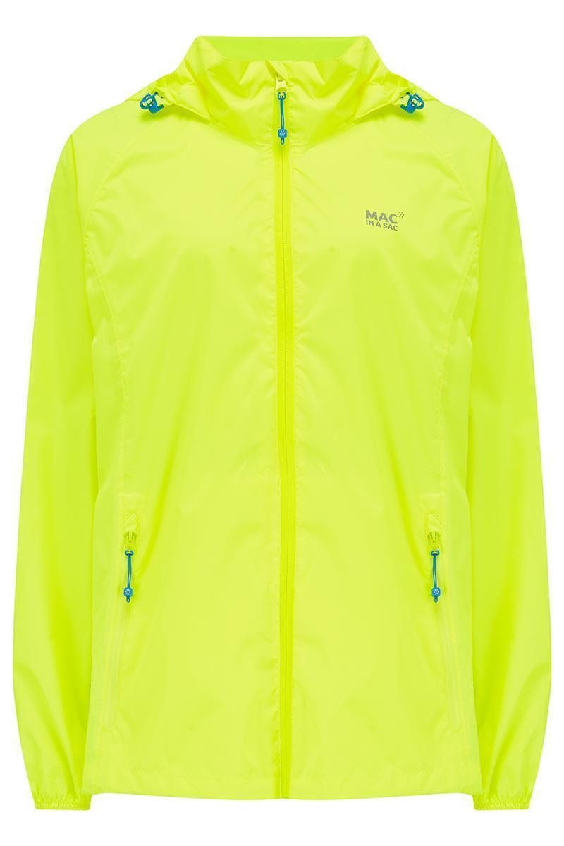 Mac in a Sac Regenjacke Mac In A Sac Regenjacke Neon 2