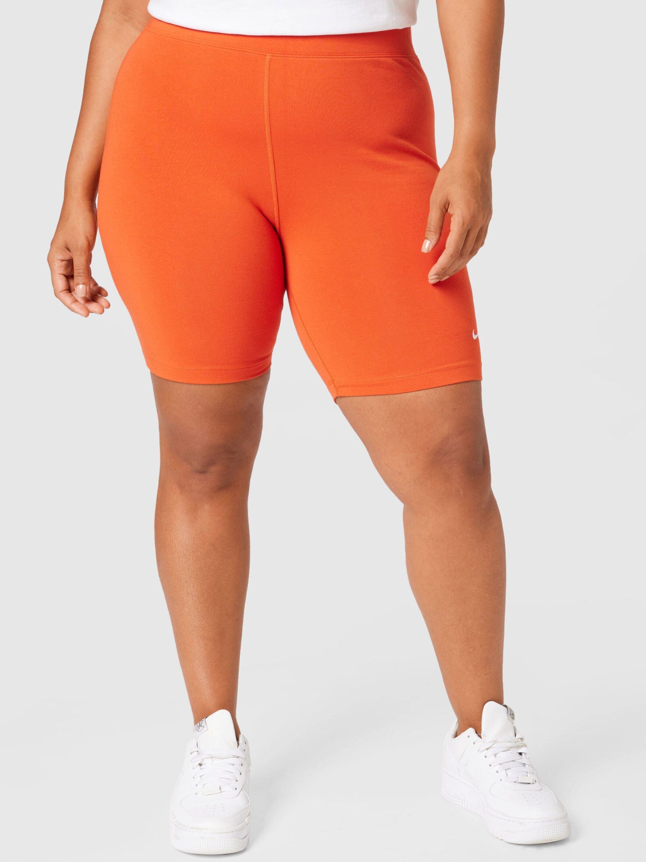 (1-tlg) Leggings Details Sportswear Nike Plain/ohne