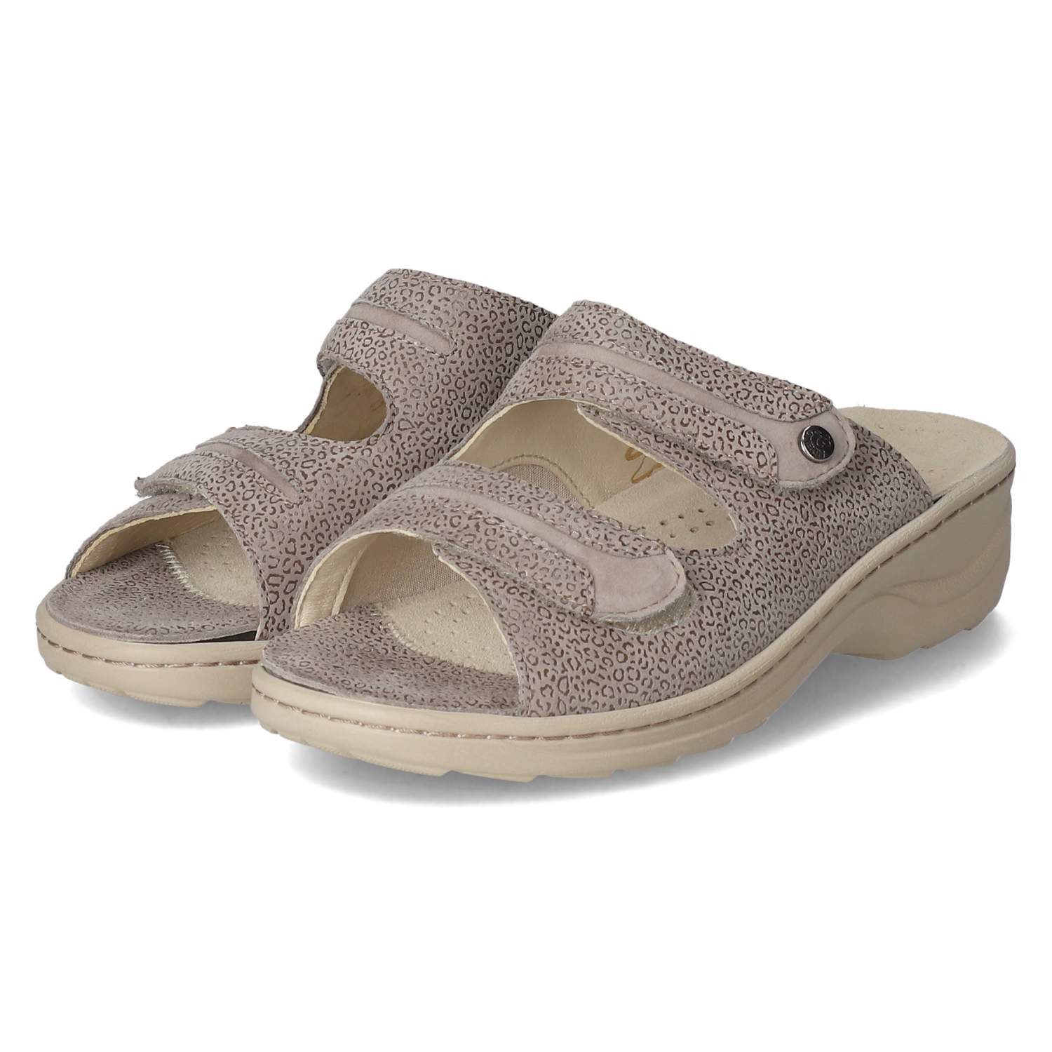 Fidelio Pantoletten Pantolette