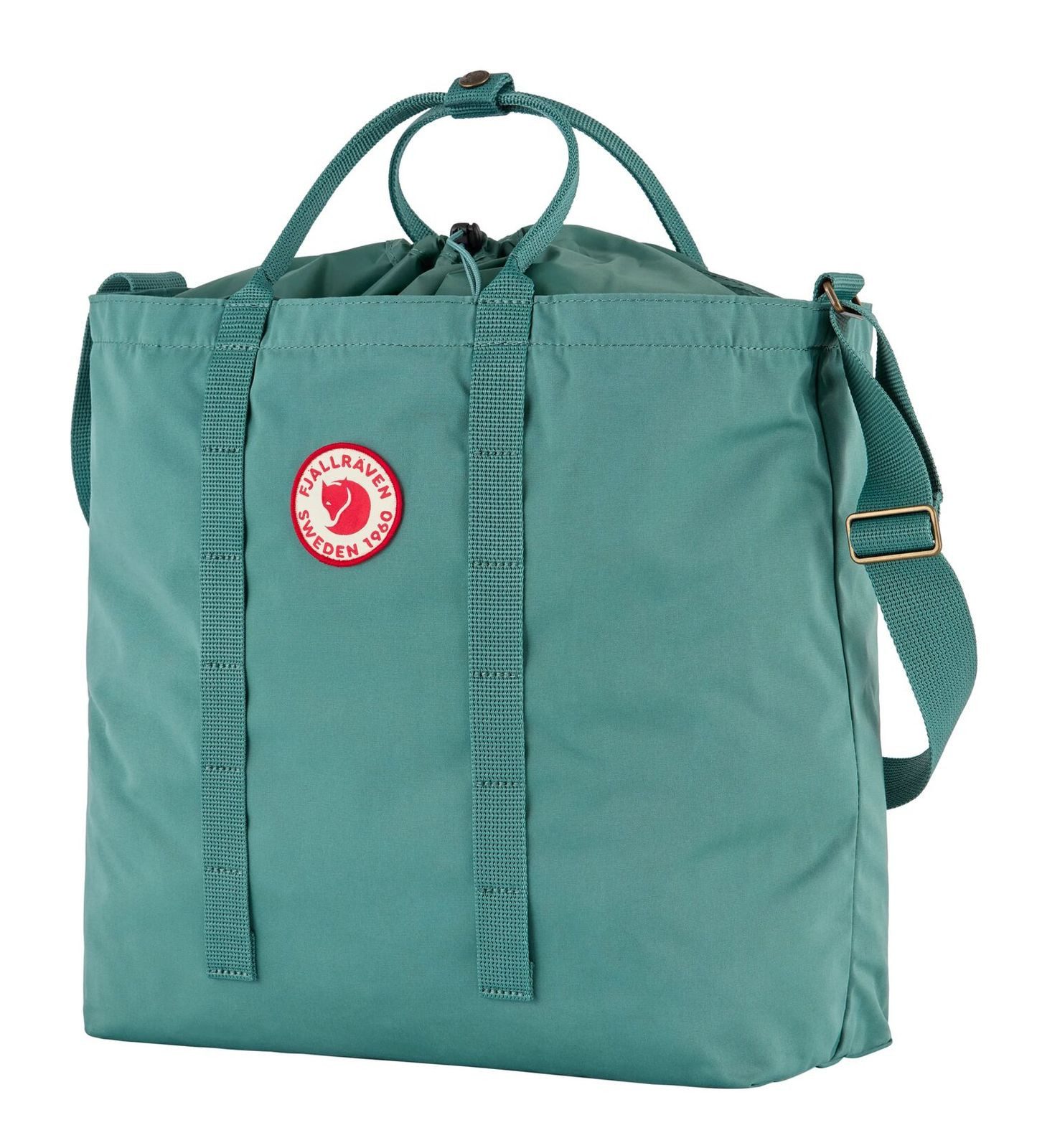 Fjällräven Schultertasche Tote
