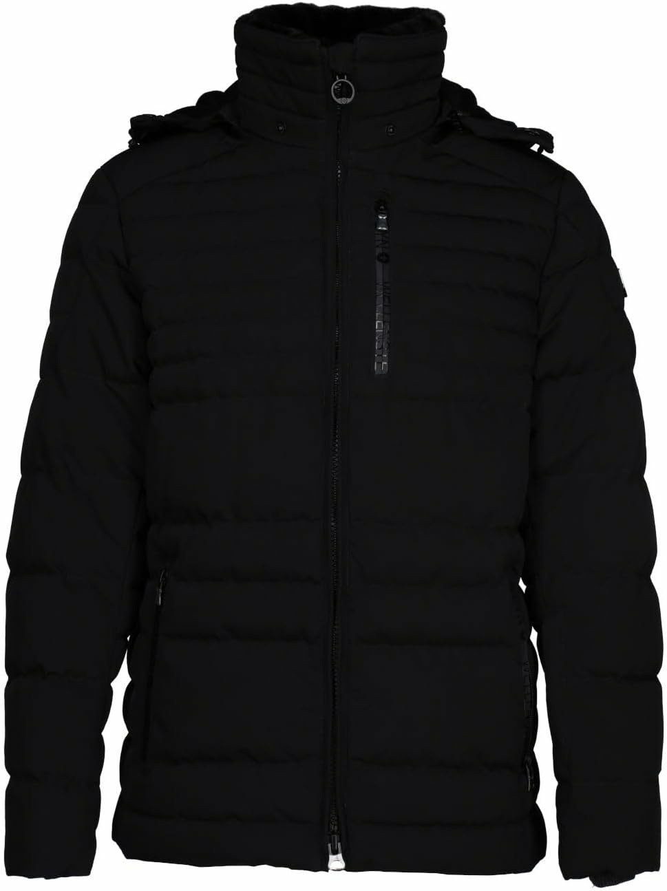 Wellensteyn Parka Wellensteyn für Herren (1-St) Männlich