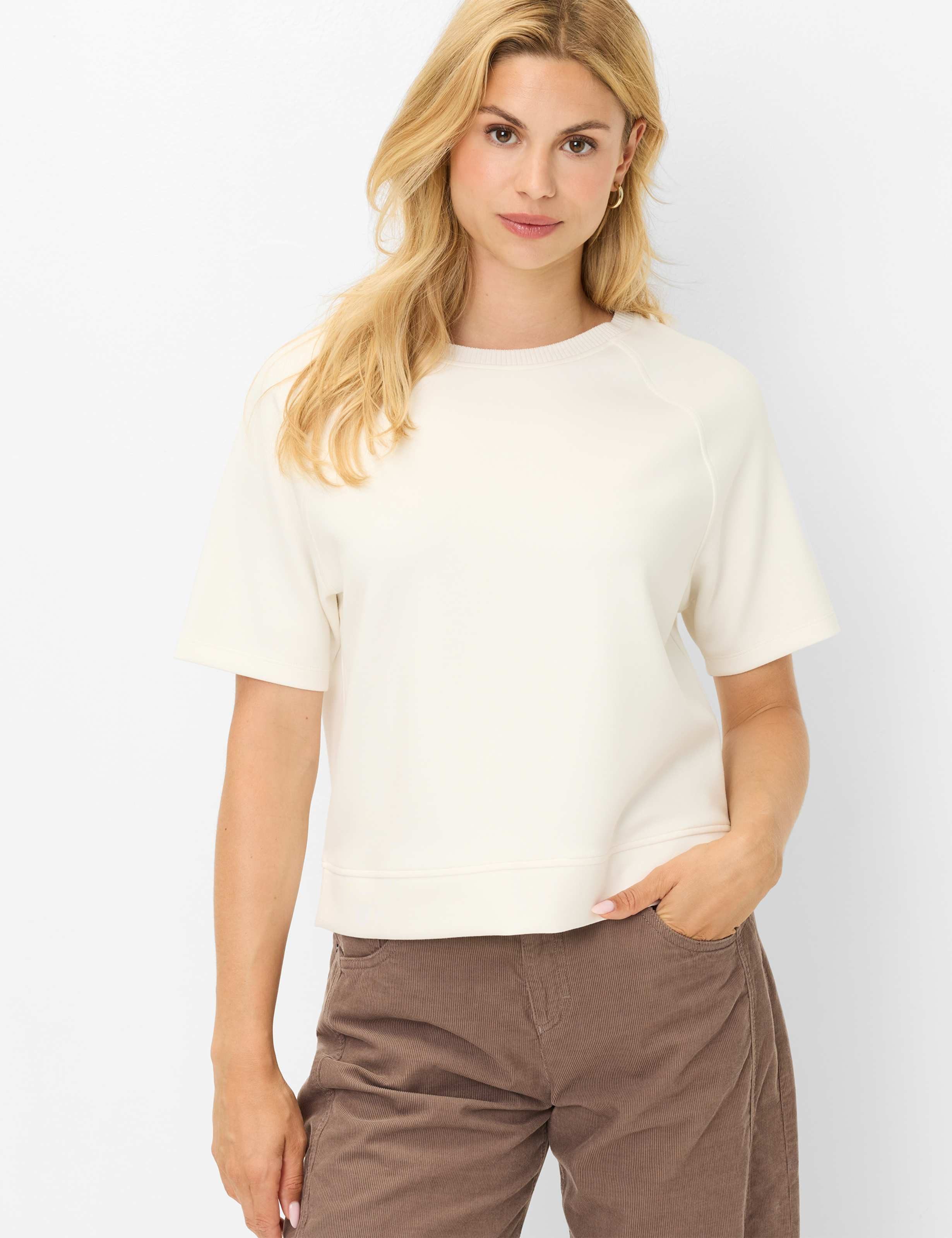 Brax Strickpullover Style BAILEE S