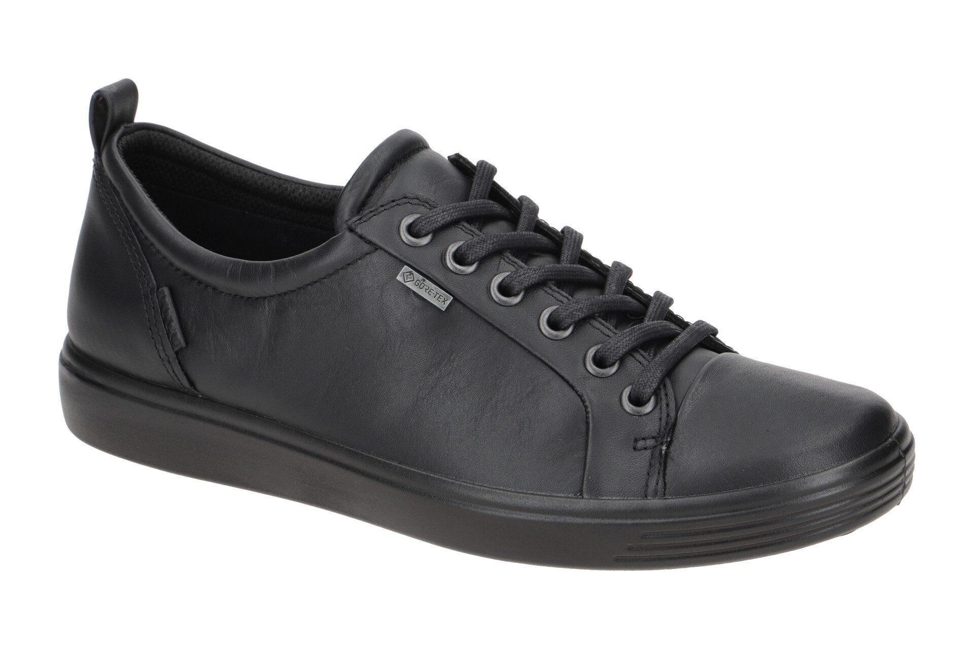 Ecco 44030301001 Schnürschuh