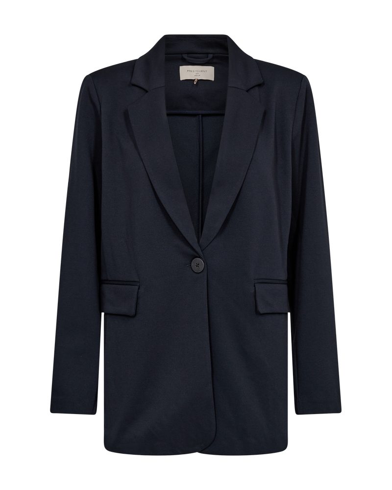 FREEQUENT Jackenblazer FQNANNI mit Knopfverschluss und günstig online kaufen
