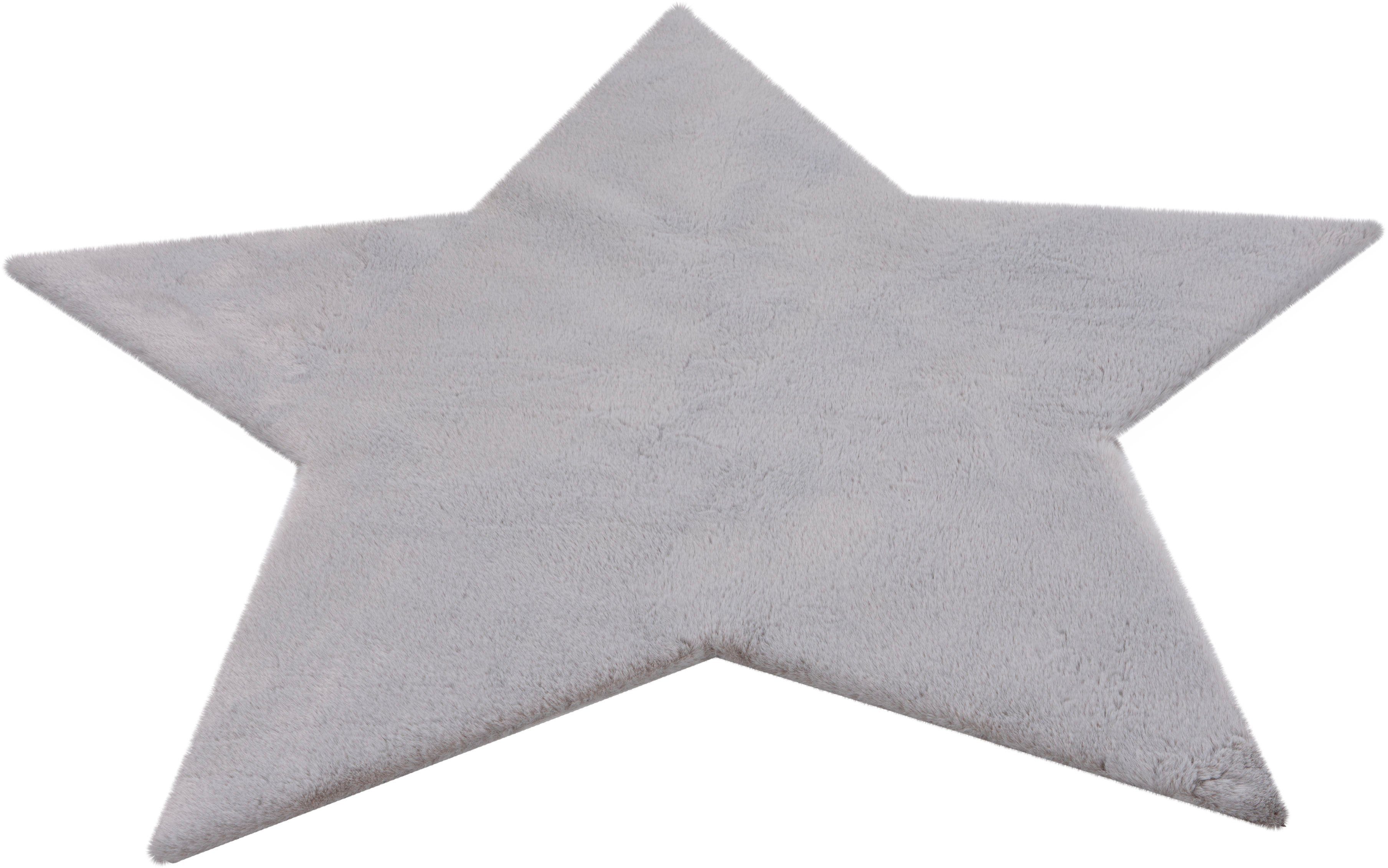 Obsession Kinderteppich My Luna 858, sternförmig, günstig online kaufen