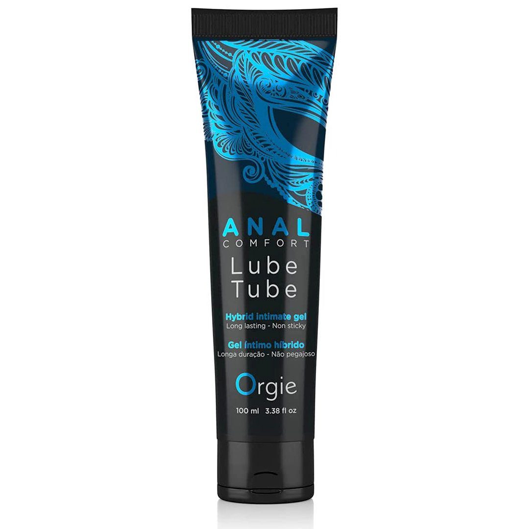 Orgie Gleitgel Lube Tube Anal Comfort Gleitgel