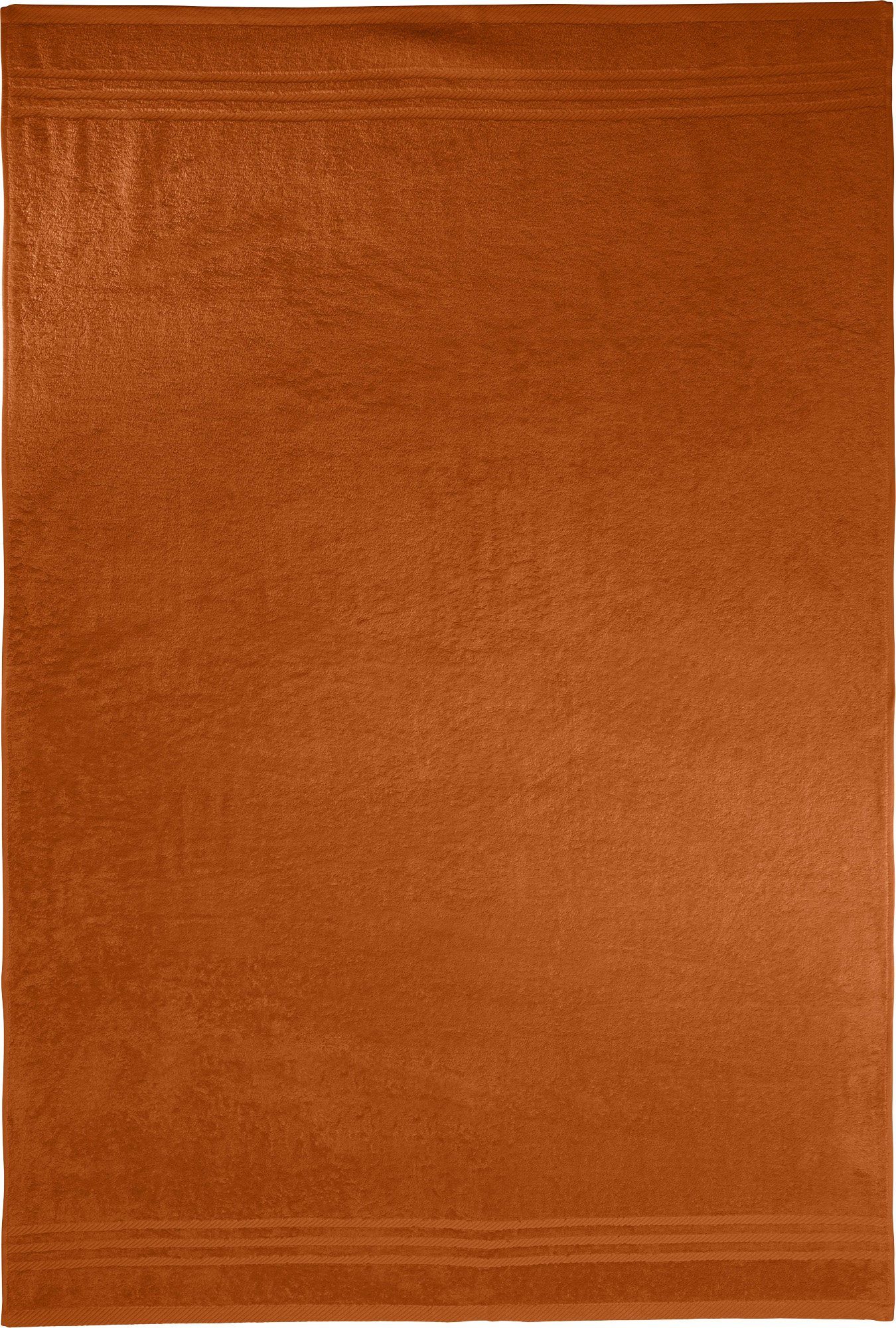 REDBEST Badetuch Badetuch, Frottier, Walk-Frottier Uni