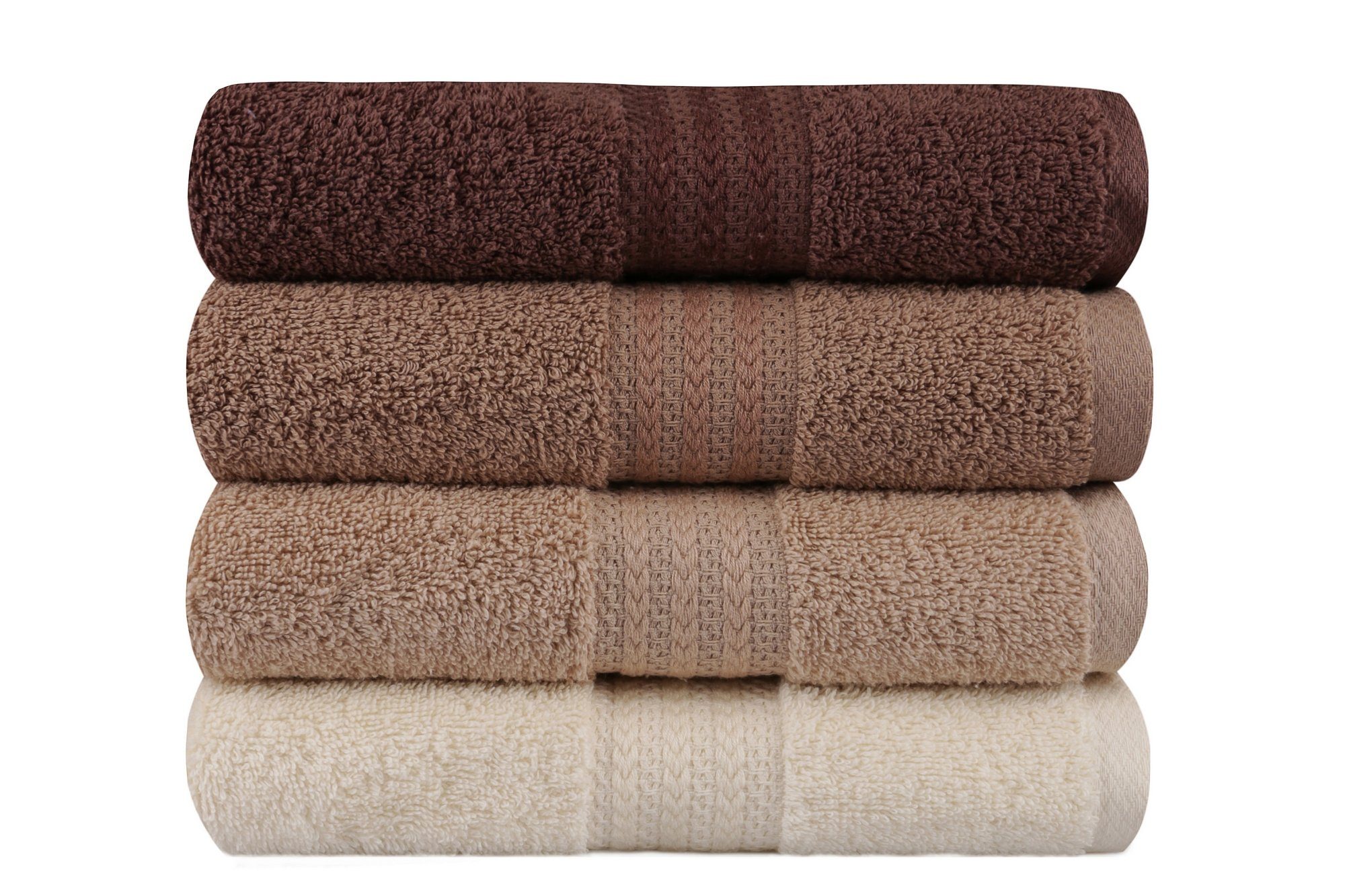 L'Essentiel Maison Handtücher 100% COTTON, 50 günstig online kaufen