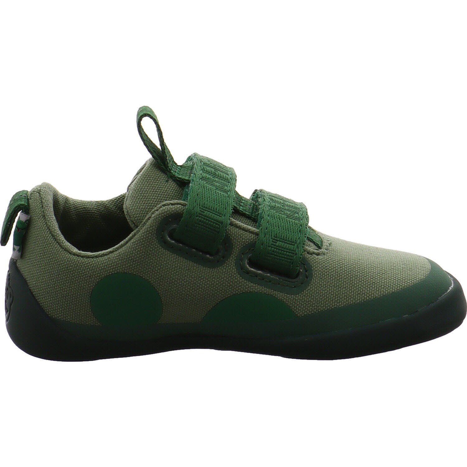 Affenzahn Lucky Frosch Sneaker
