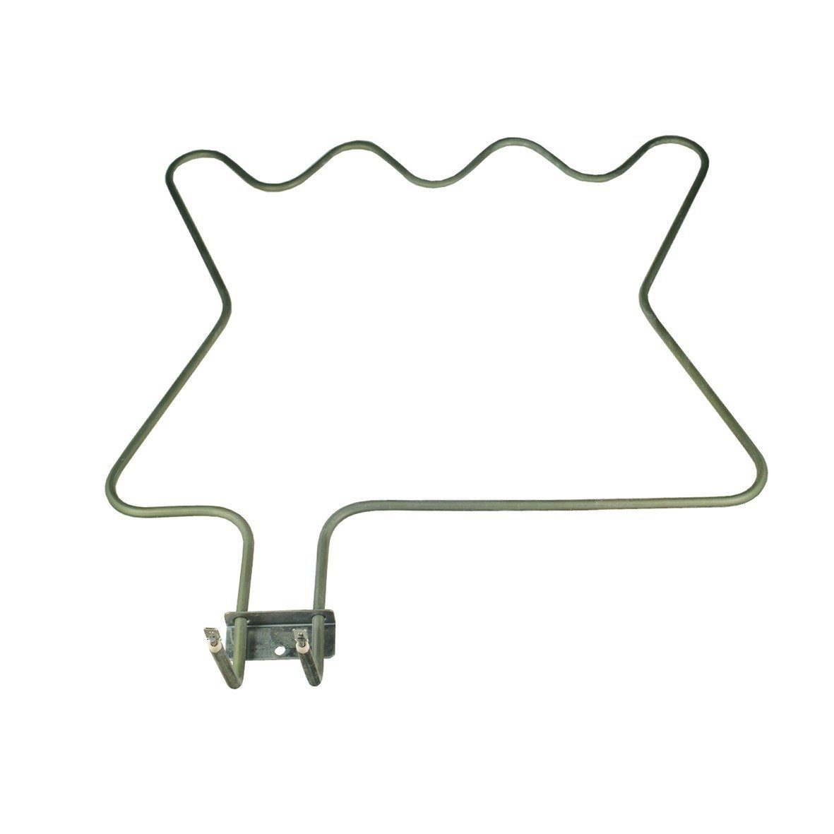 easyPART Heizstab wie AEG 10007079 EUROPART 10007079 Heizung, Backofen / Herd