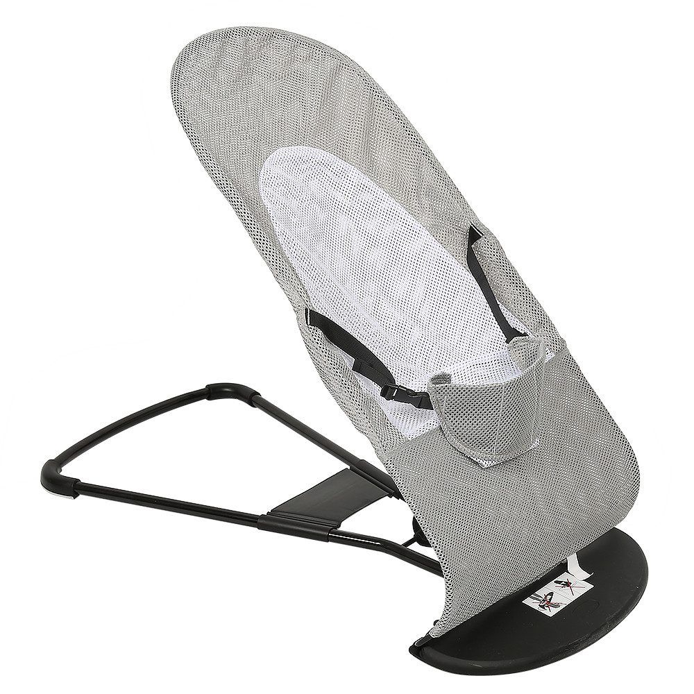 JEOBEST Babywippe Babywippe Schaukel Babyschaukel Schaukelsitz Hoehenverste günstig online kaufen