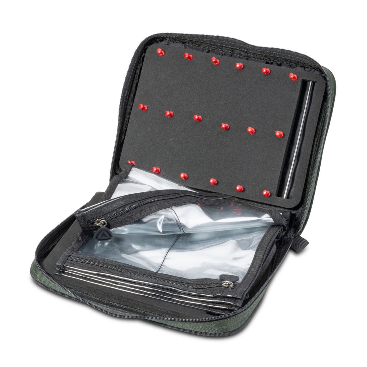 Anaconda Vorfachtasche Anaconda Multi Rig Wallet - Vorfachtasche