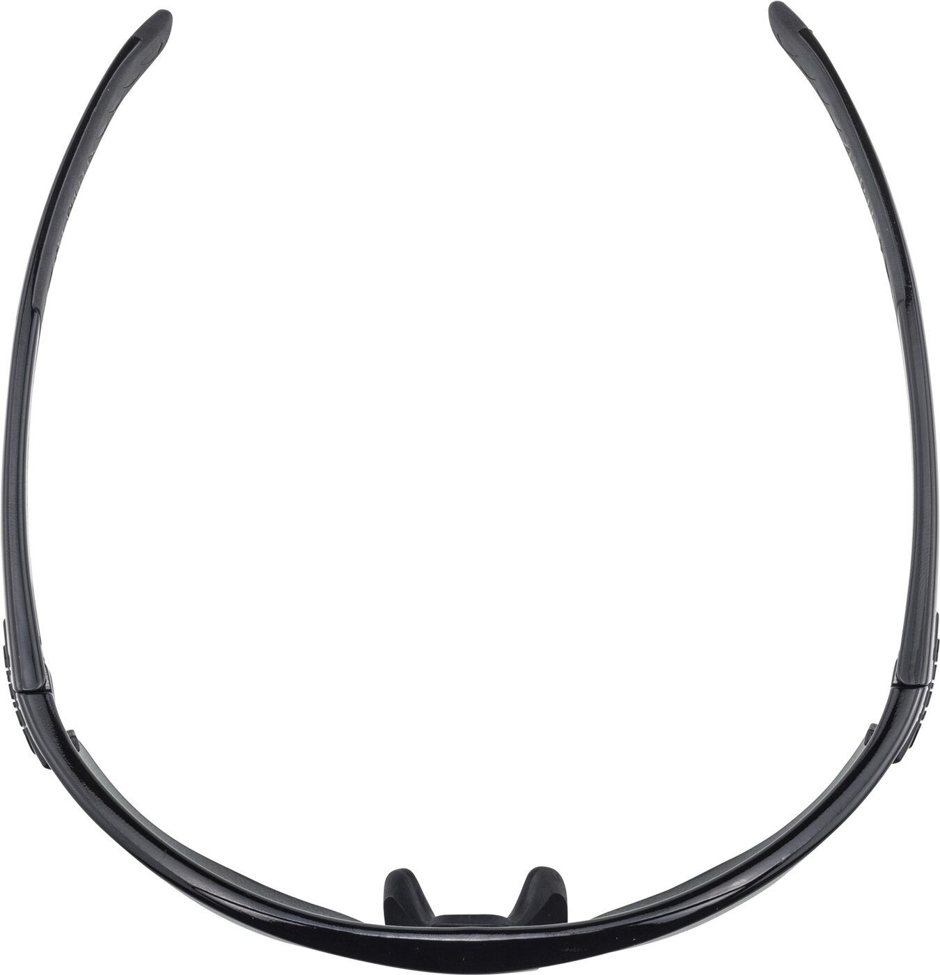 Alpina Sports Sonnenbrille TRI-SCRAY 2.0 HR BLACK MATT günstig online kaufen