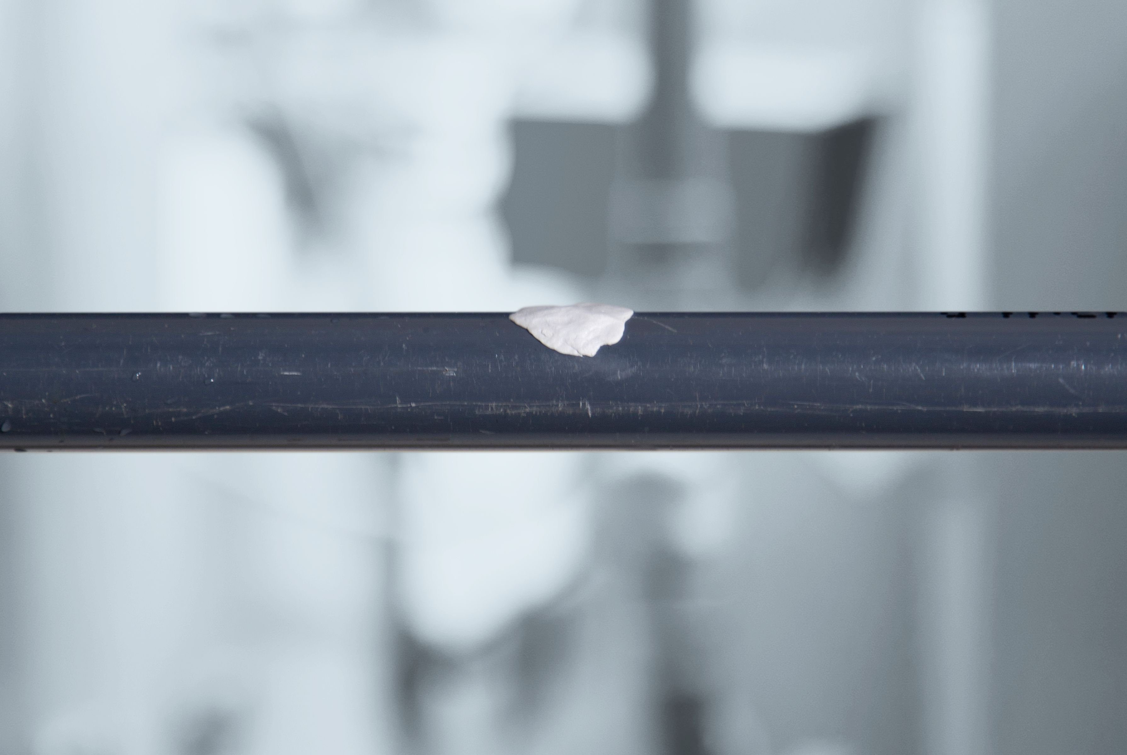 WEICON Reparatur-Set Pipe Repair-Kit, und x Rohre 5 cm Leitungen beschädigter 3,5 Notfall-Reparatur m