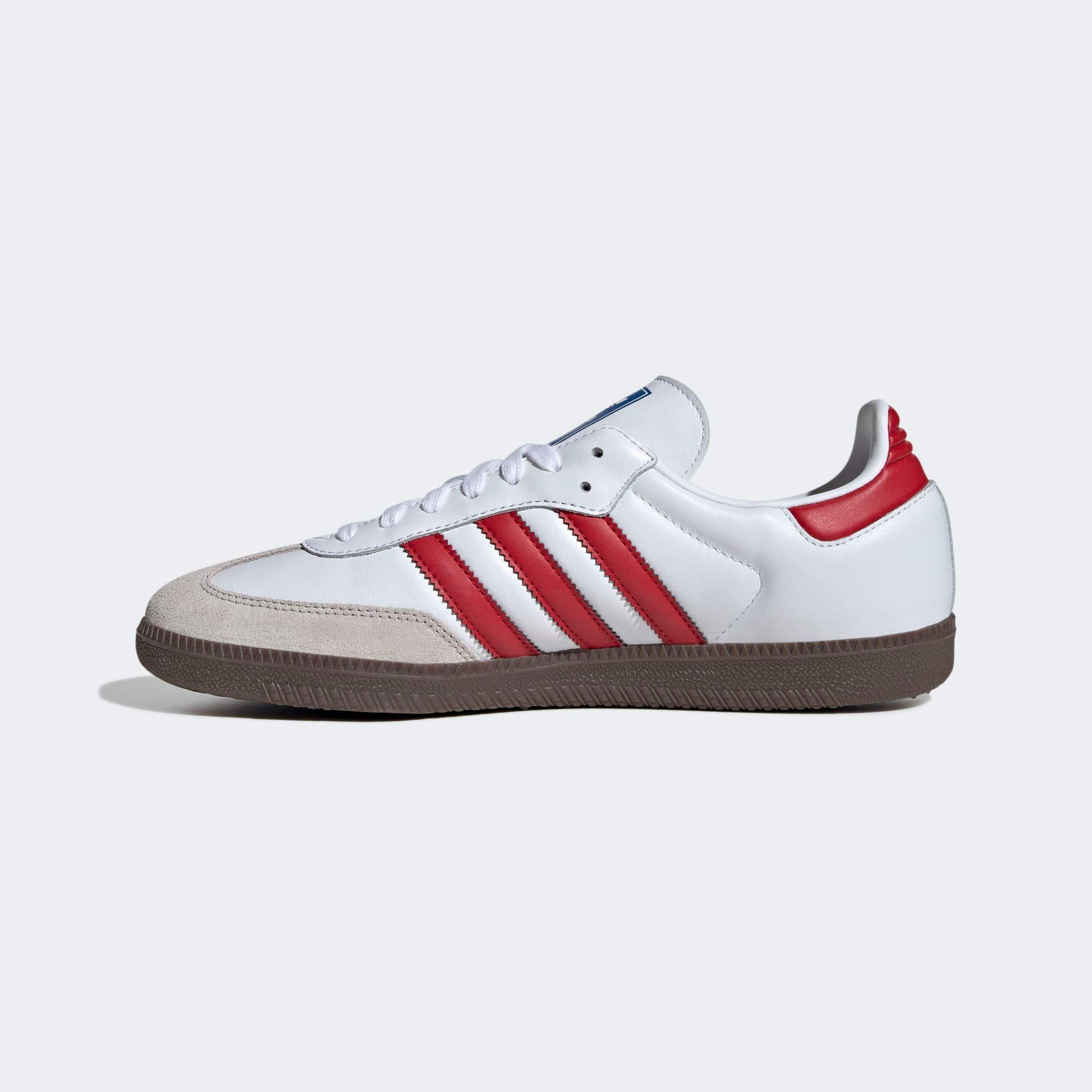 adidas Originals SAMBA OG Sneaker – Bild 3 von 5