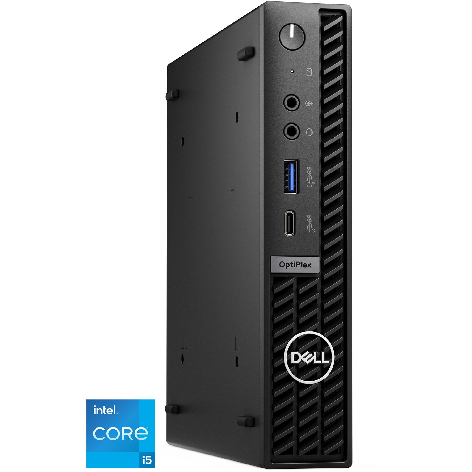 Dell OptiPlex 7020 Plus MFF (R73HR), Mini-PC, Mini-PC
