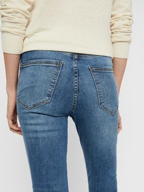 Vero Moda Skinny-fit-Jeans VMSOPHIA HW SKINNY JEANS LT BL NOOS