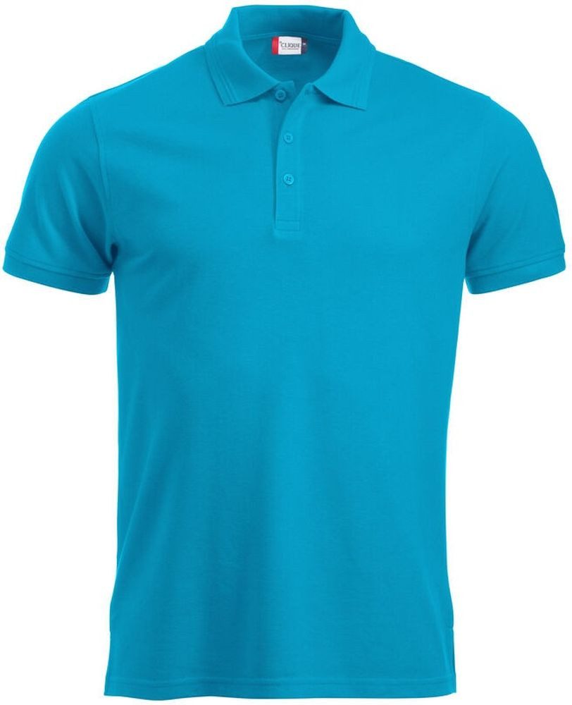 Clique Poloshirt Manhattan