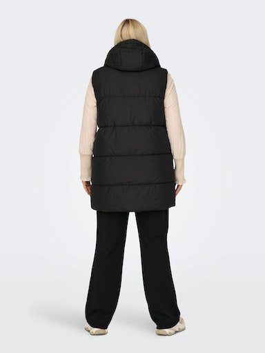 ONLY CARMAKOMA Steppweste CARNEW ASTA PUFFER günstig online kaufen