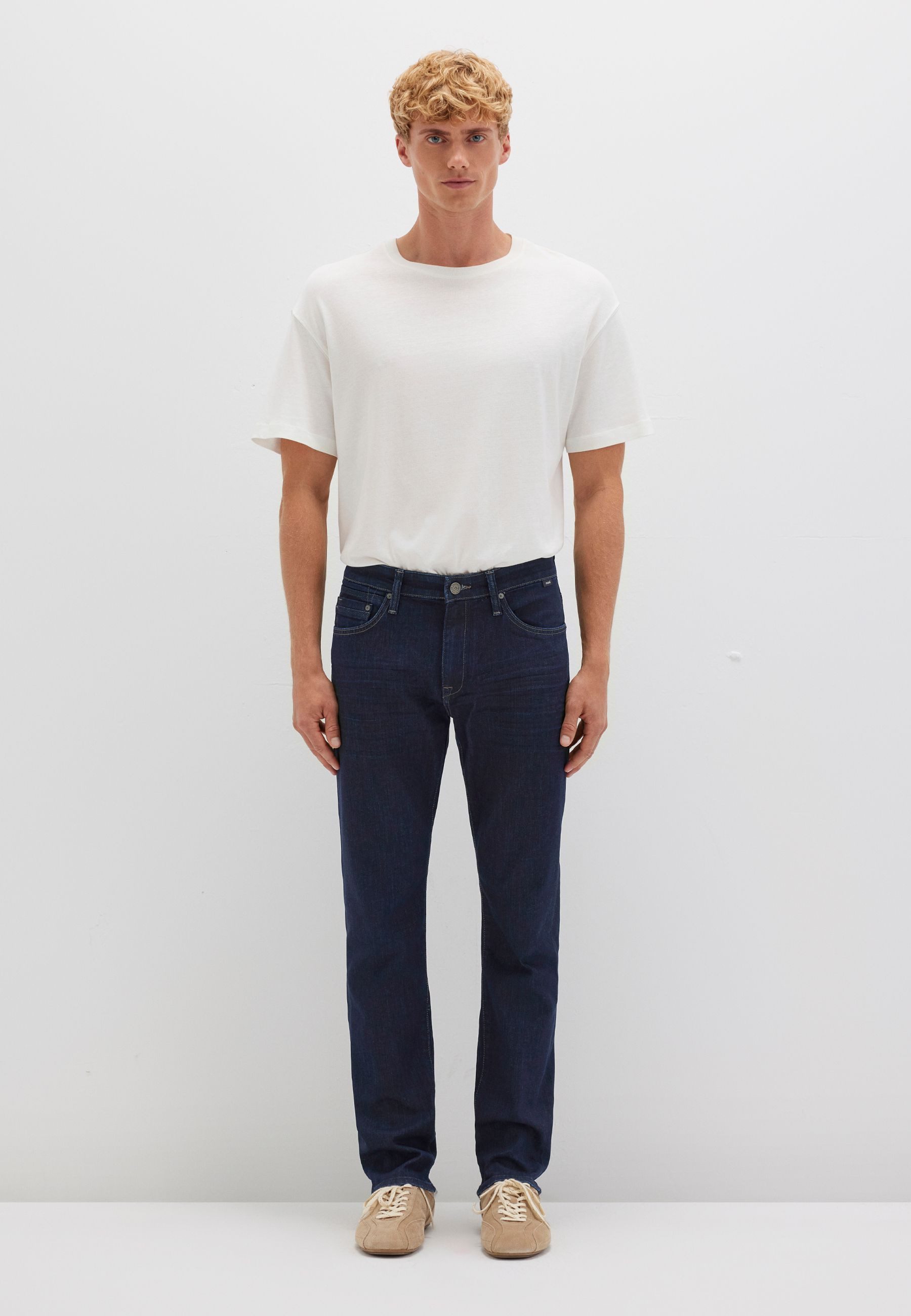 Mavi 5-Pocket-Jeans