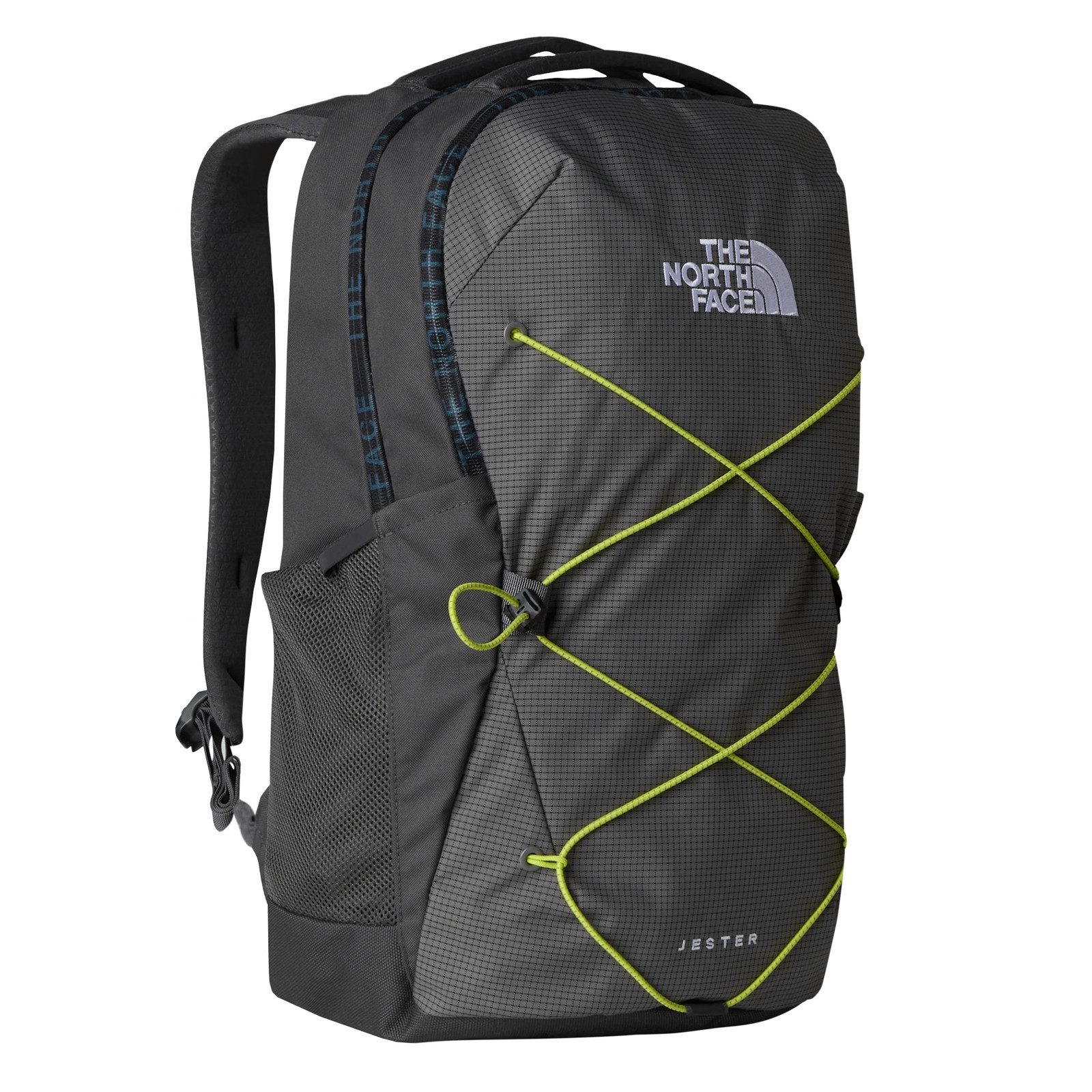 The North Face Daypack Jester Rucksack, mit FlexVent™ Tragesystem