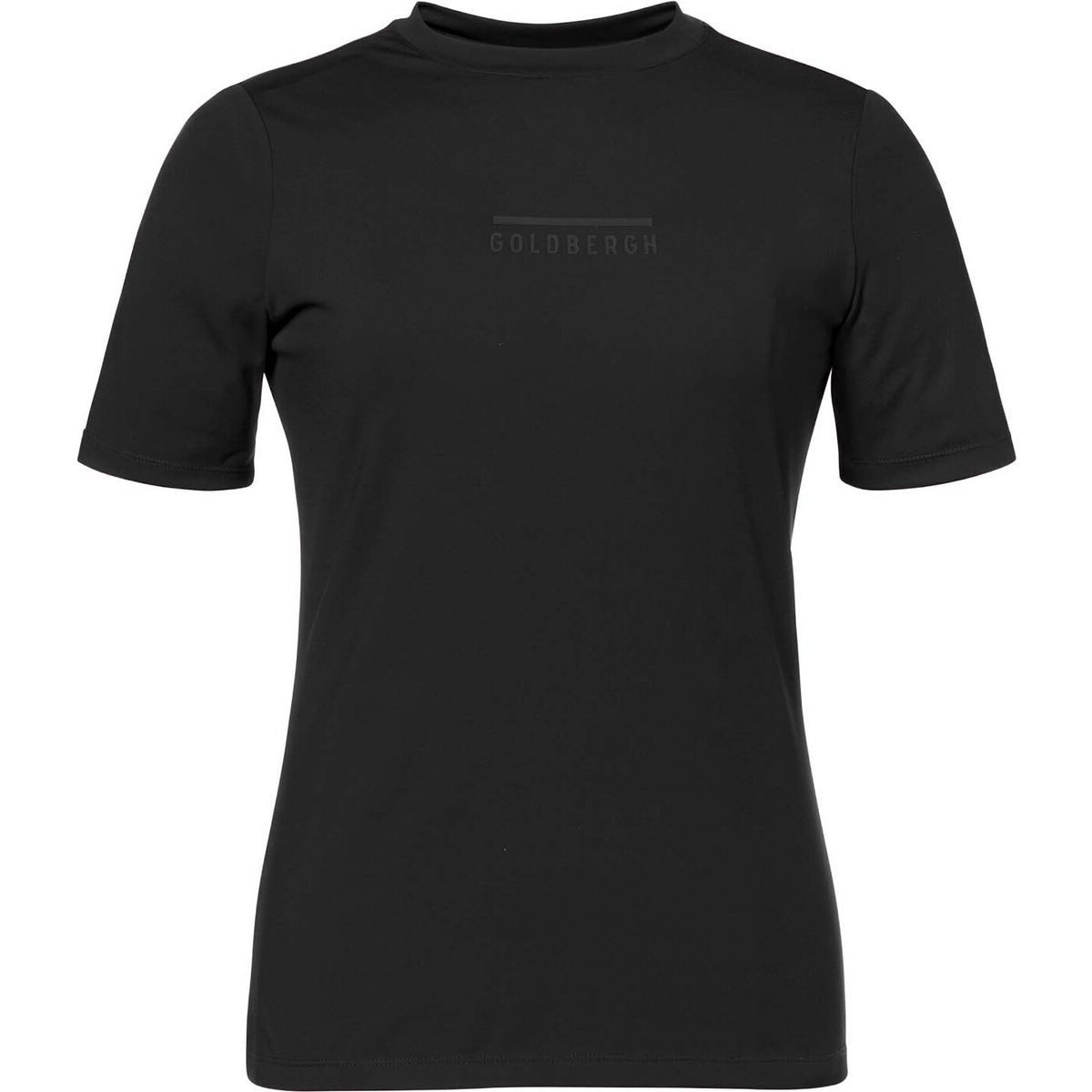 Goldbergh Kurzarmshirt