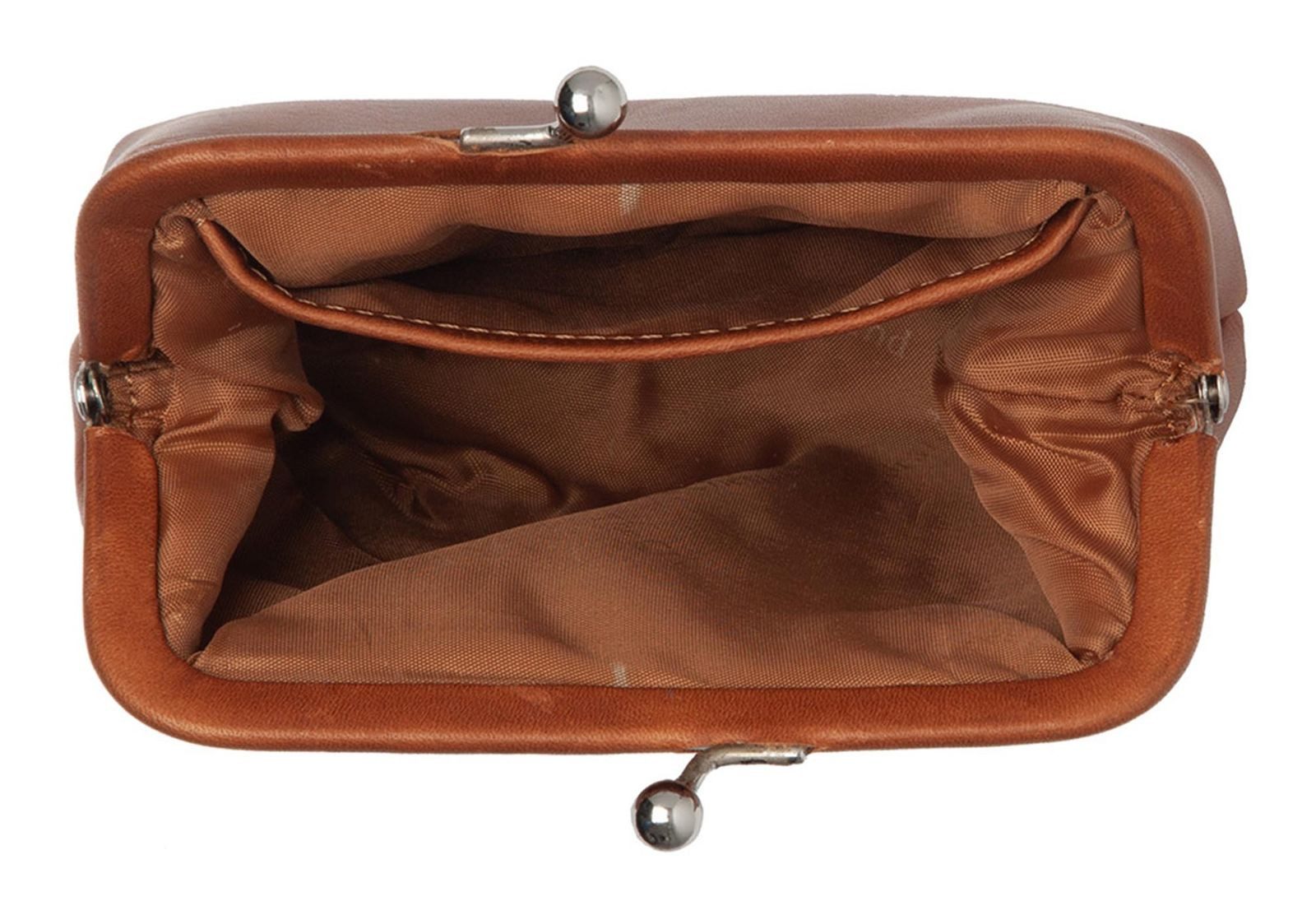 The Chesterfield Brand Geldbörse Wallet, aus echtem Rindsleder