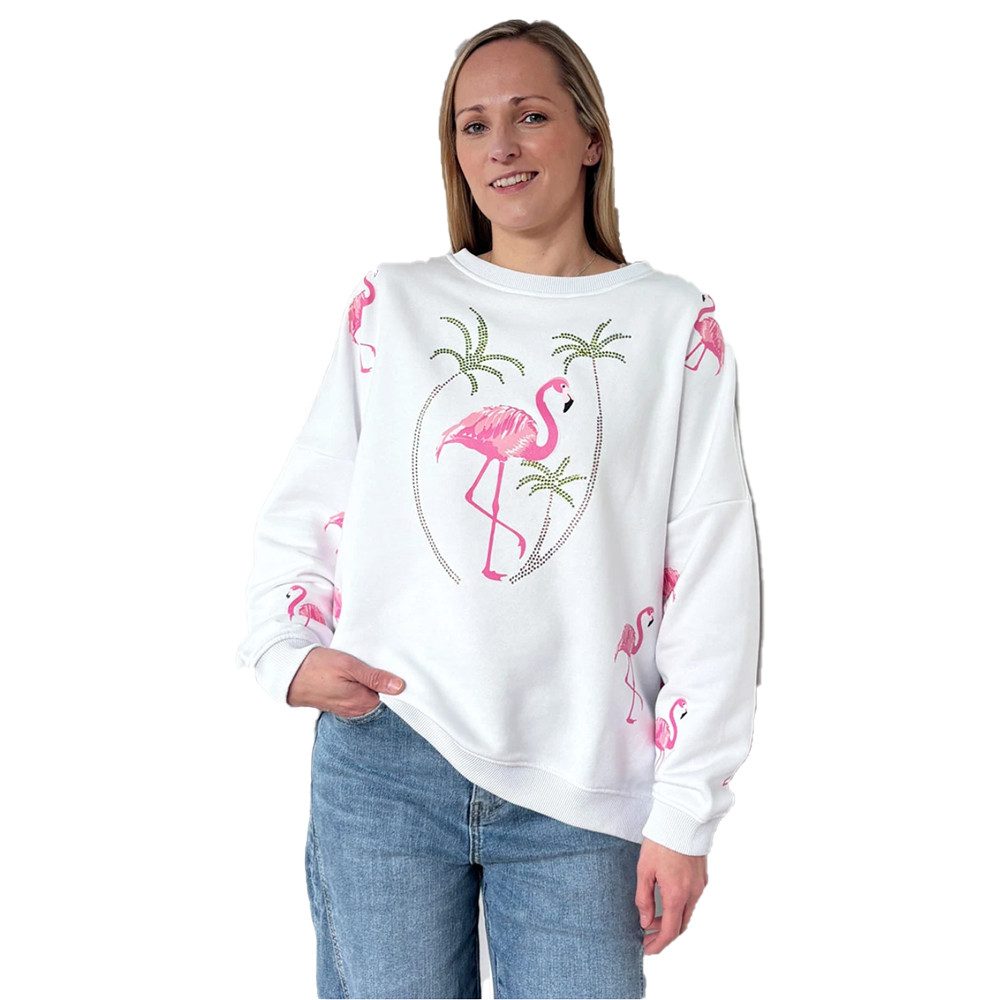 Miss Goodlife Sweater Miss Googlife MG12021 günstig online kaufen
