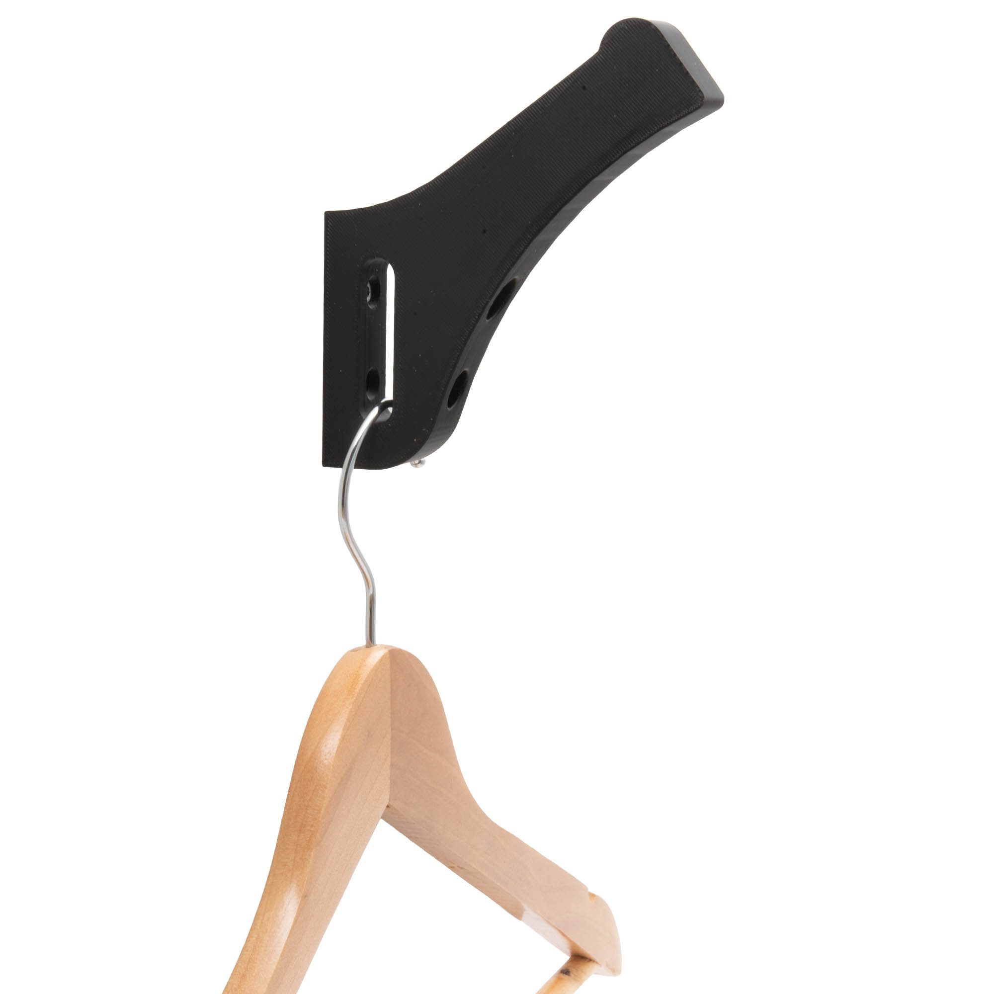 TSB Werk Kleiderhaken Helmhalter Helm Halter Helmhaken Wandhalterung, Motorradhelm, Halterung, Wandhaken